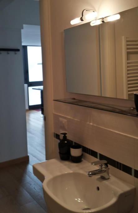 Apartamento Modernity In Florença