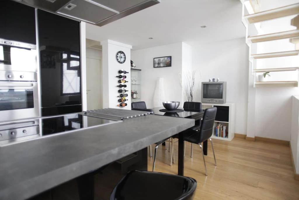 Apartamento Modernity In