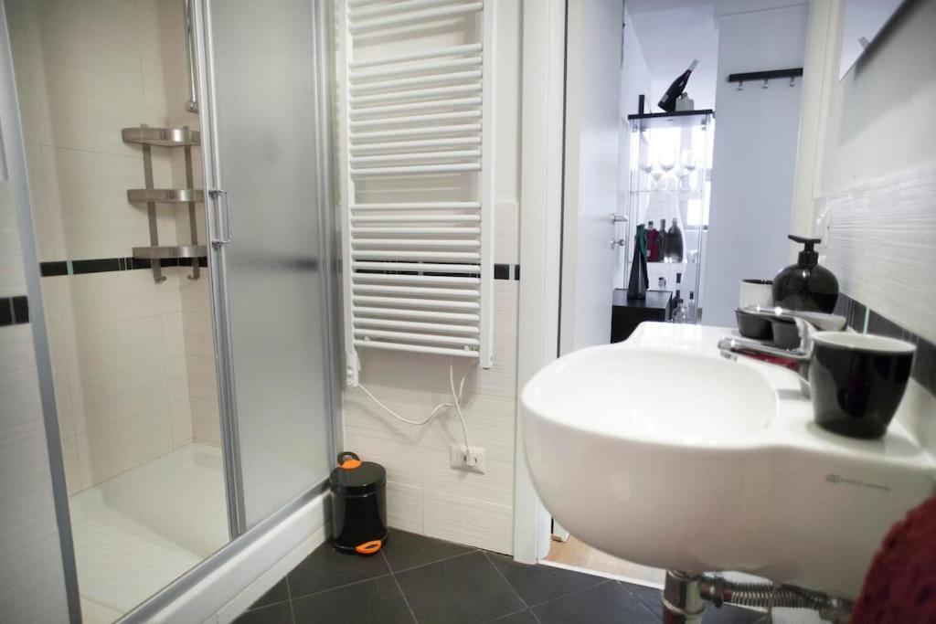 Apartamento Modernity In *