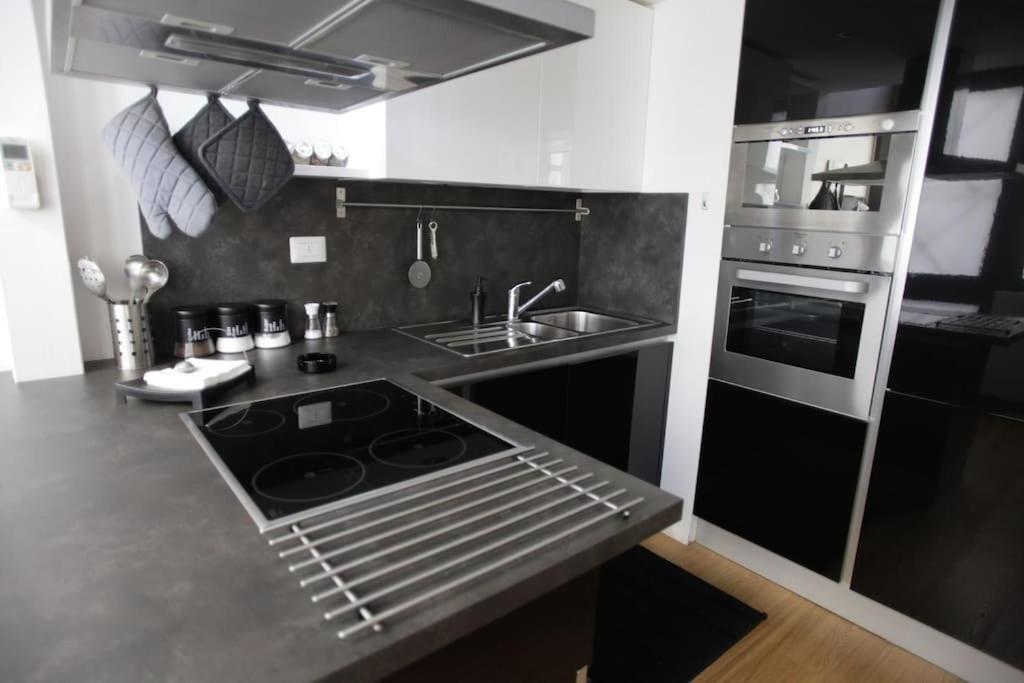 Apartamento Modernity In Florença