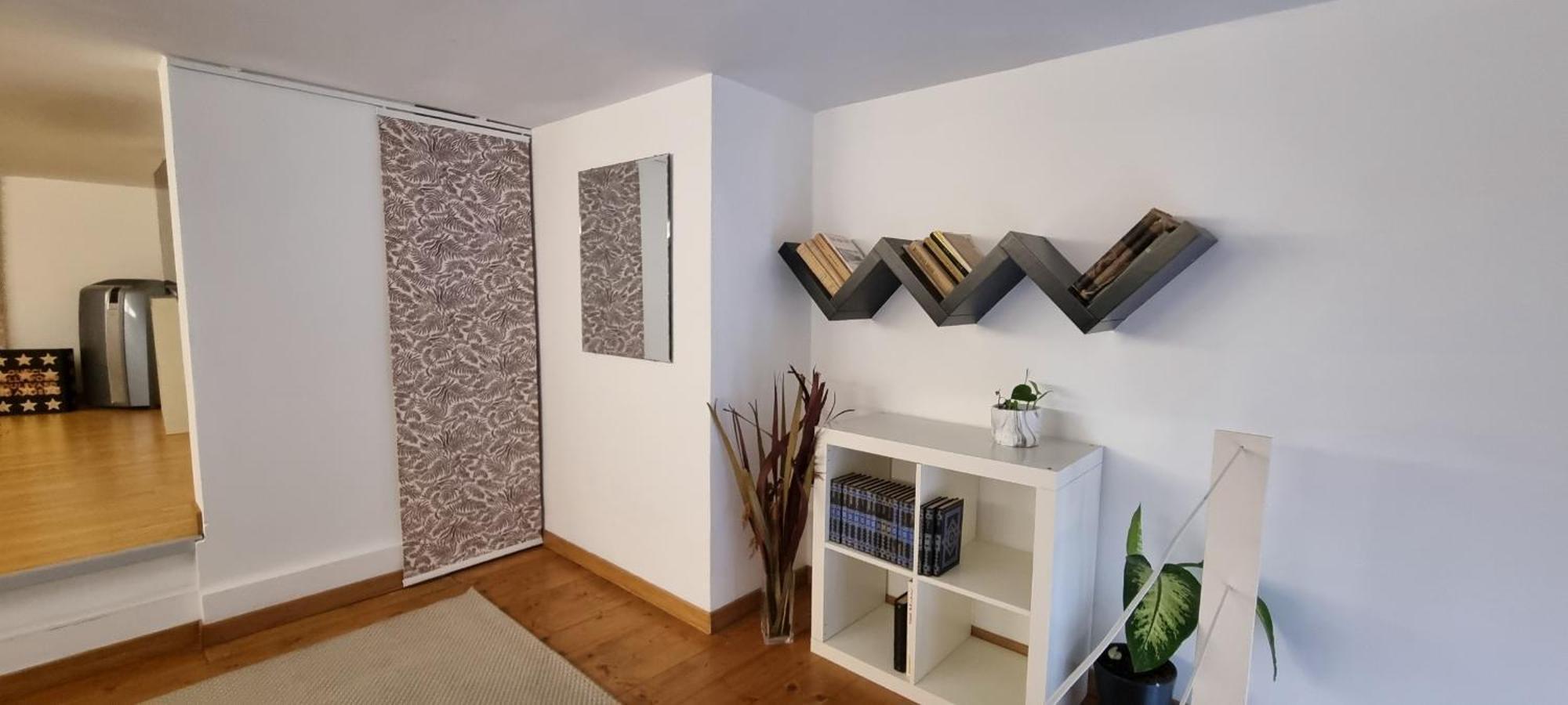 Apartamento Modernity In Florença