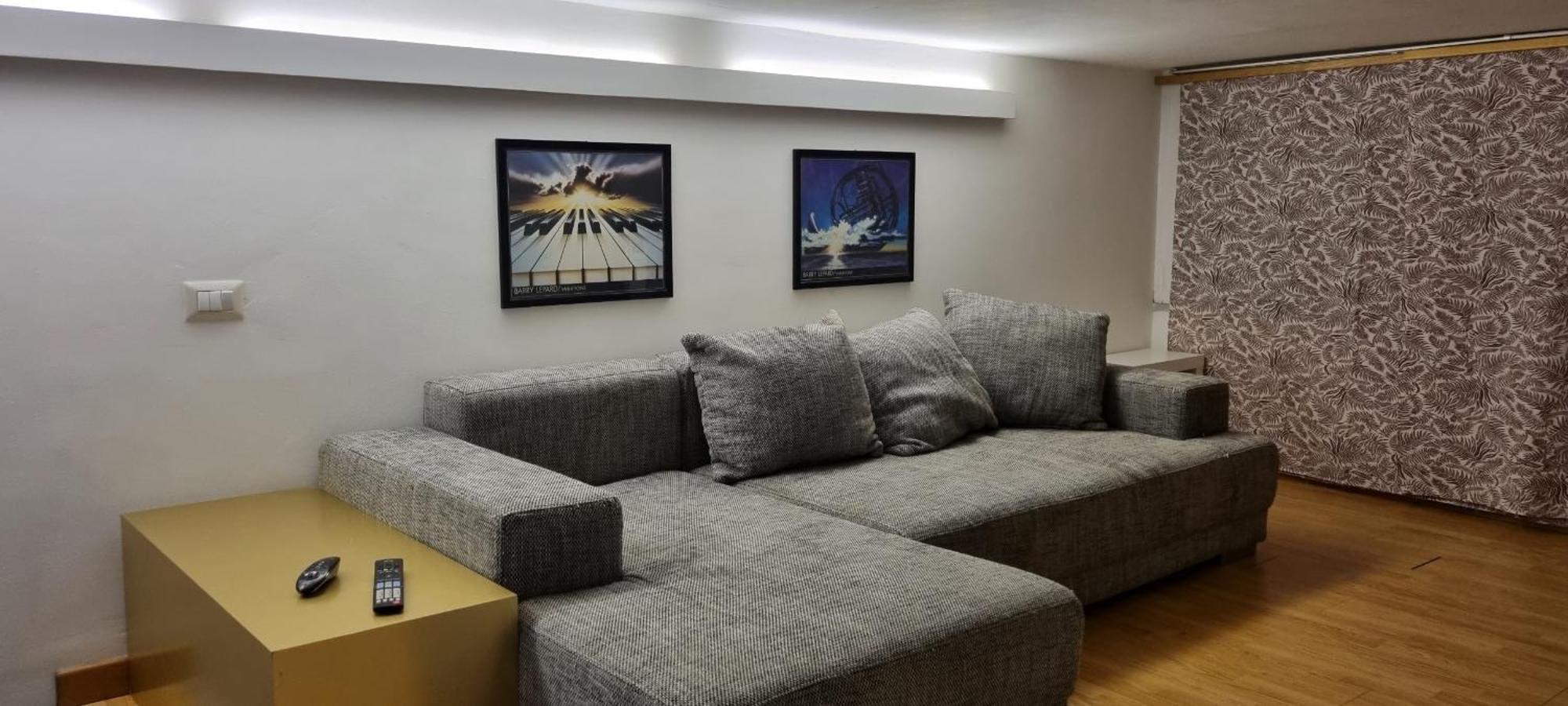 Apartamento Modernity In Florença