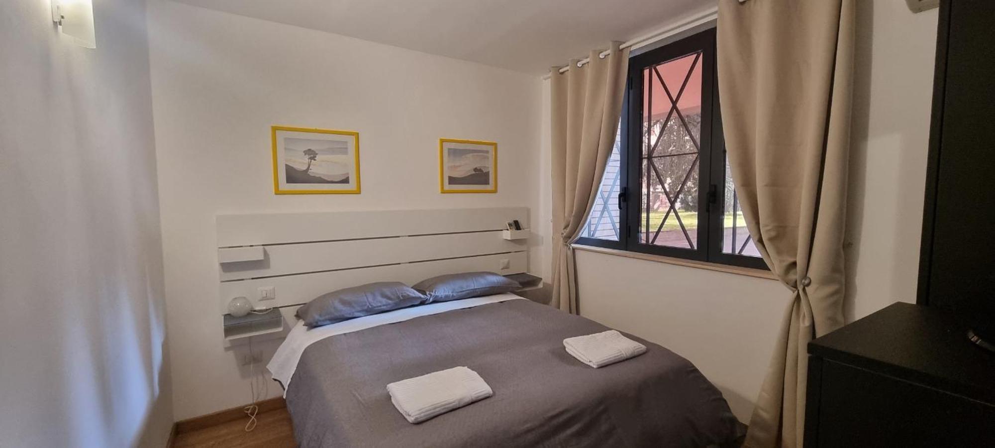 Apartamento Modernity In
