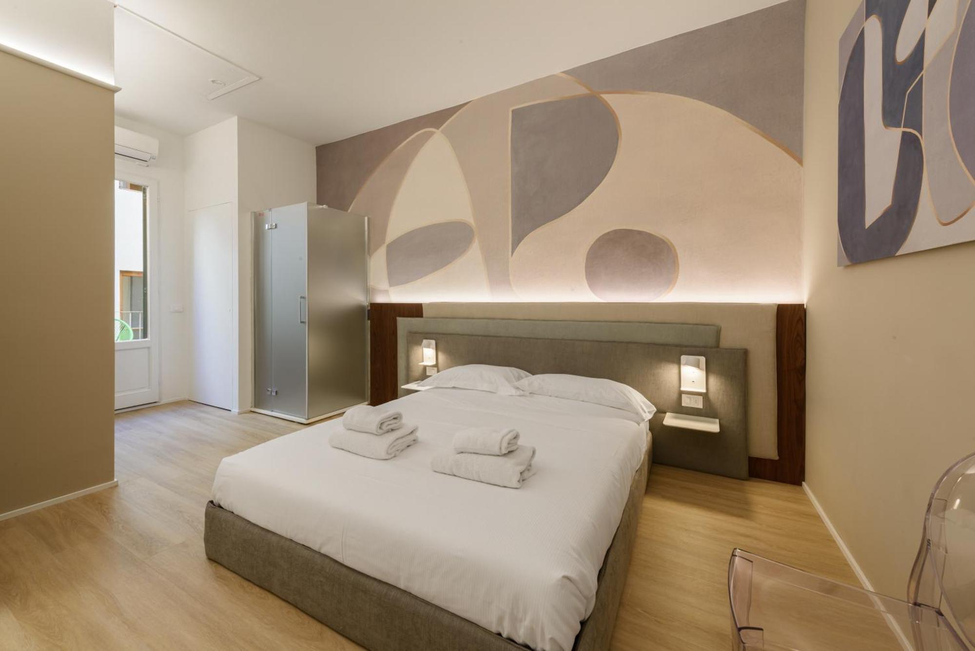 Appartement Anguillara Full Design By Mmega *
