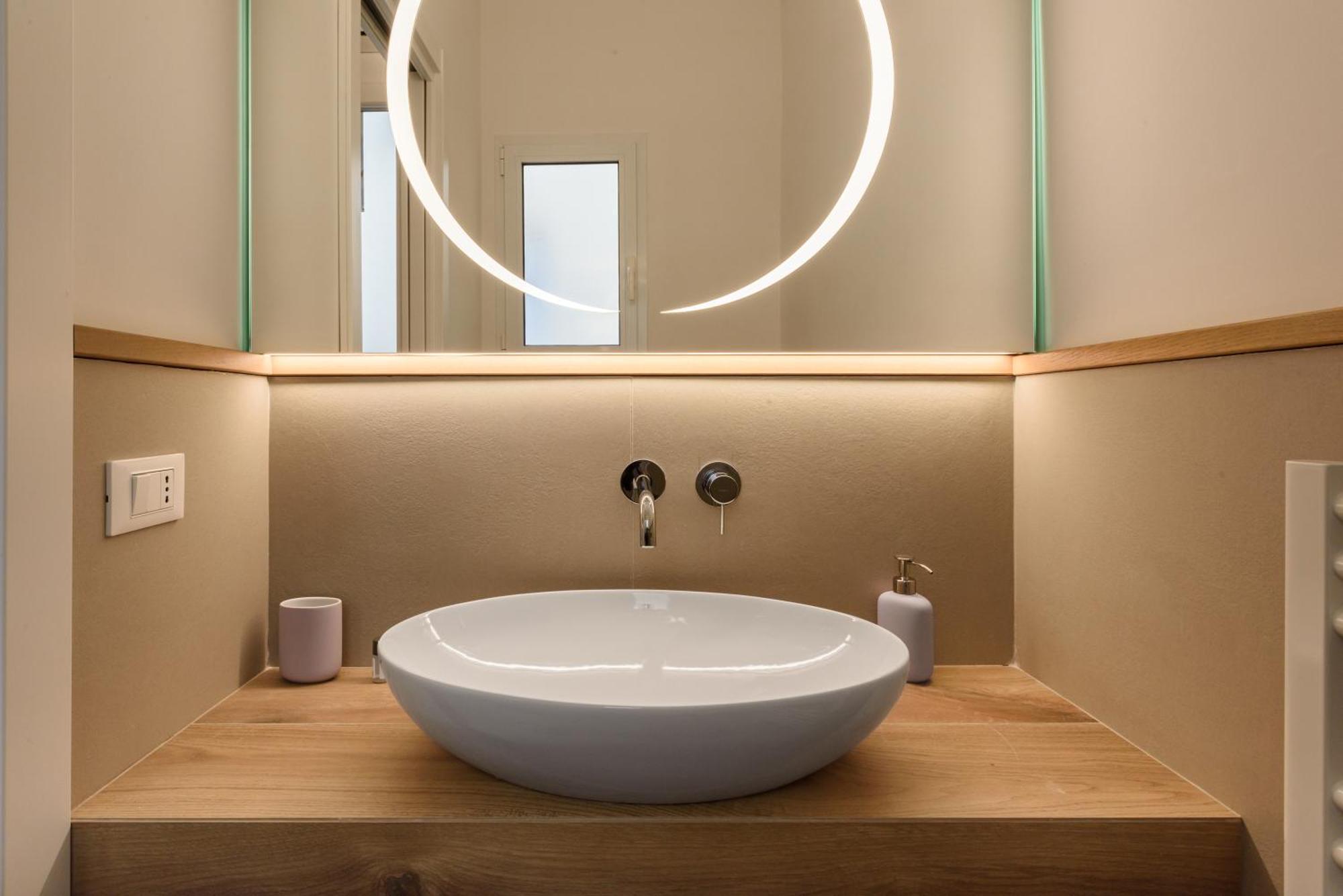 Appartement Anguillara Full Design By Mmega *