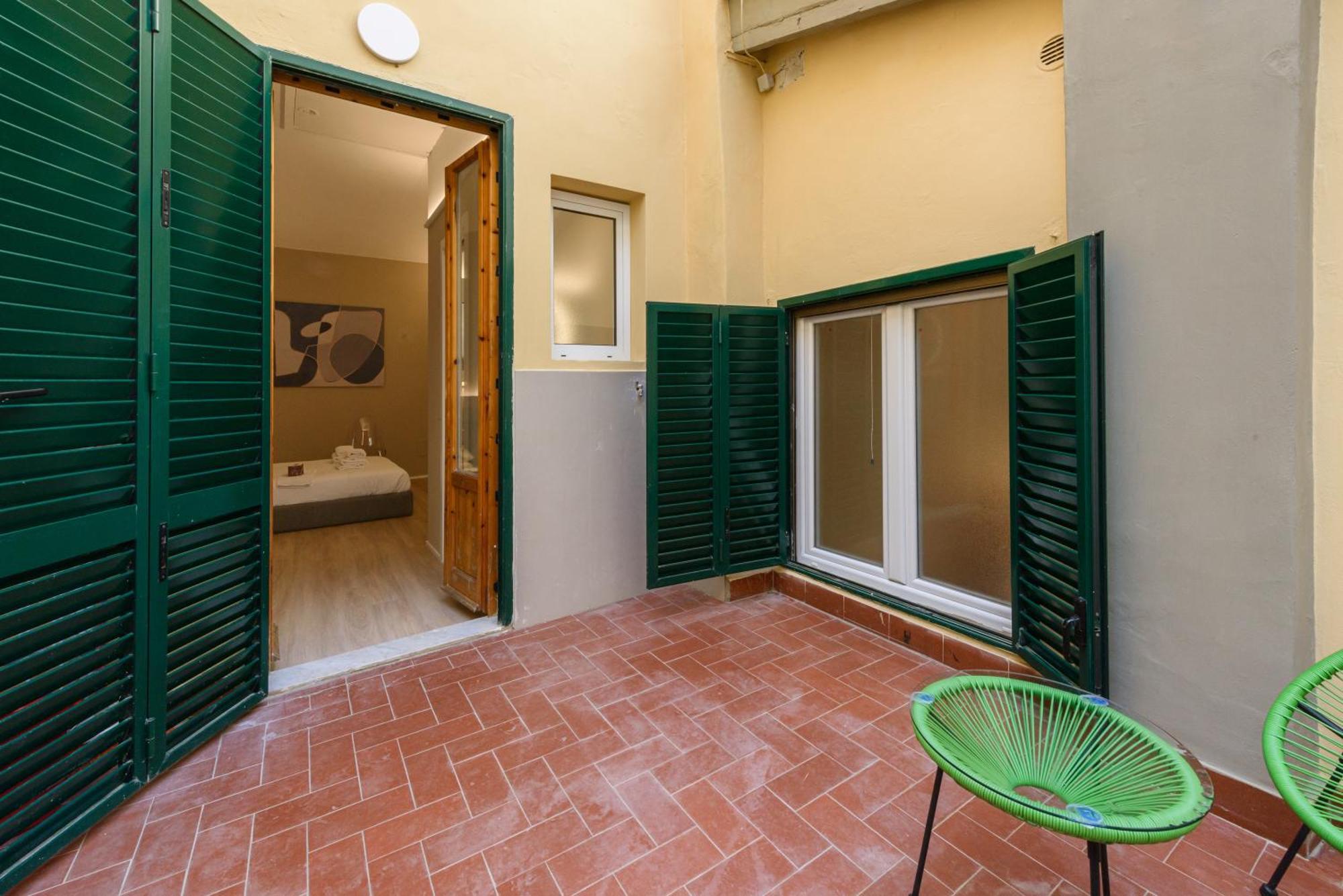 Appartement Anguillara Full Design By Mmega