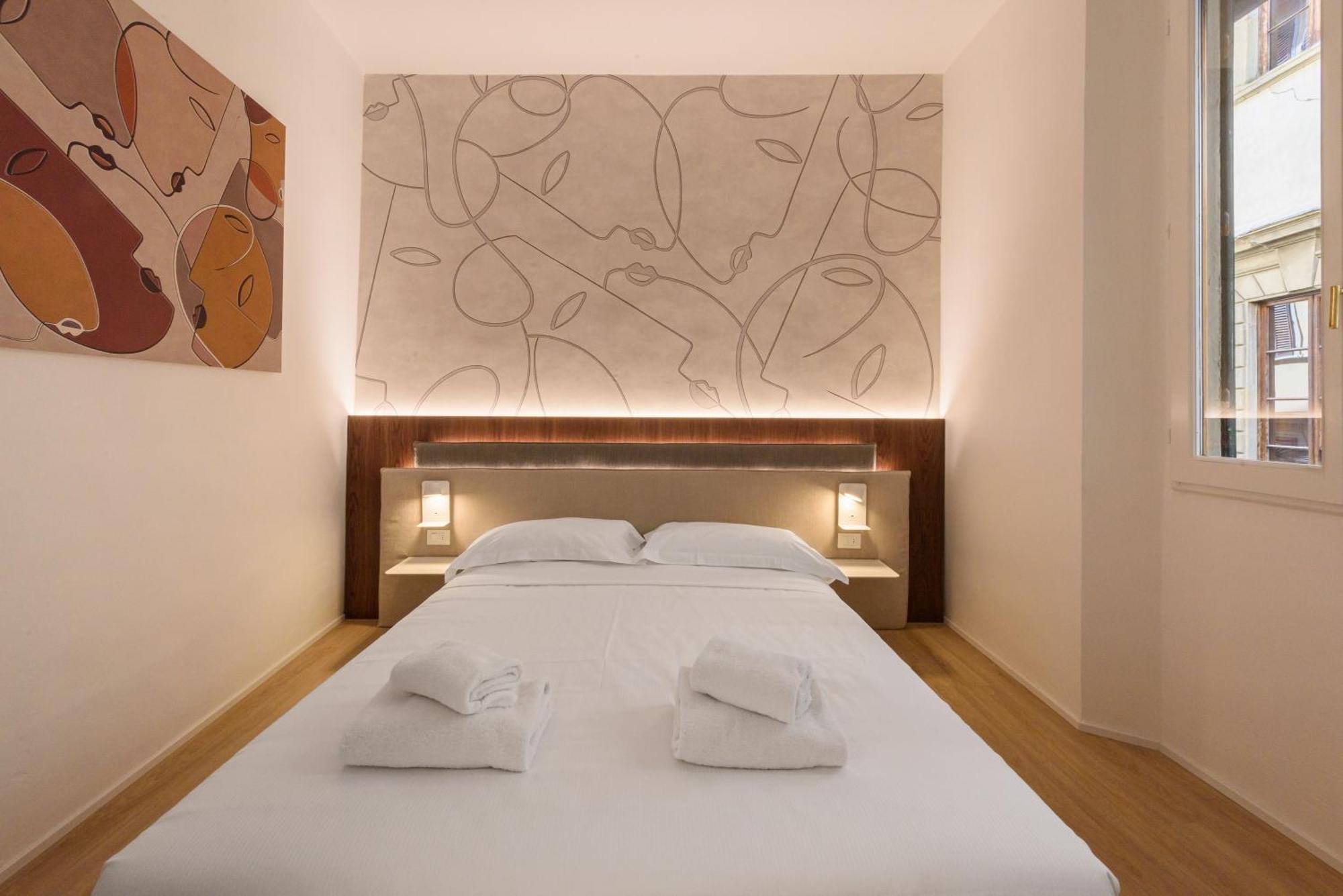 Appartement Anguillara Full Design By Mmega Florence
