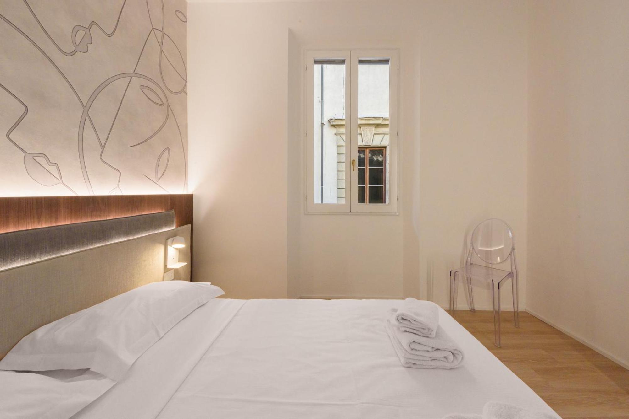 Appartement Anguillara Full Design By Mmega Florence