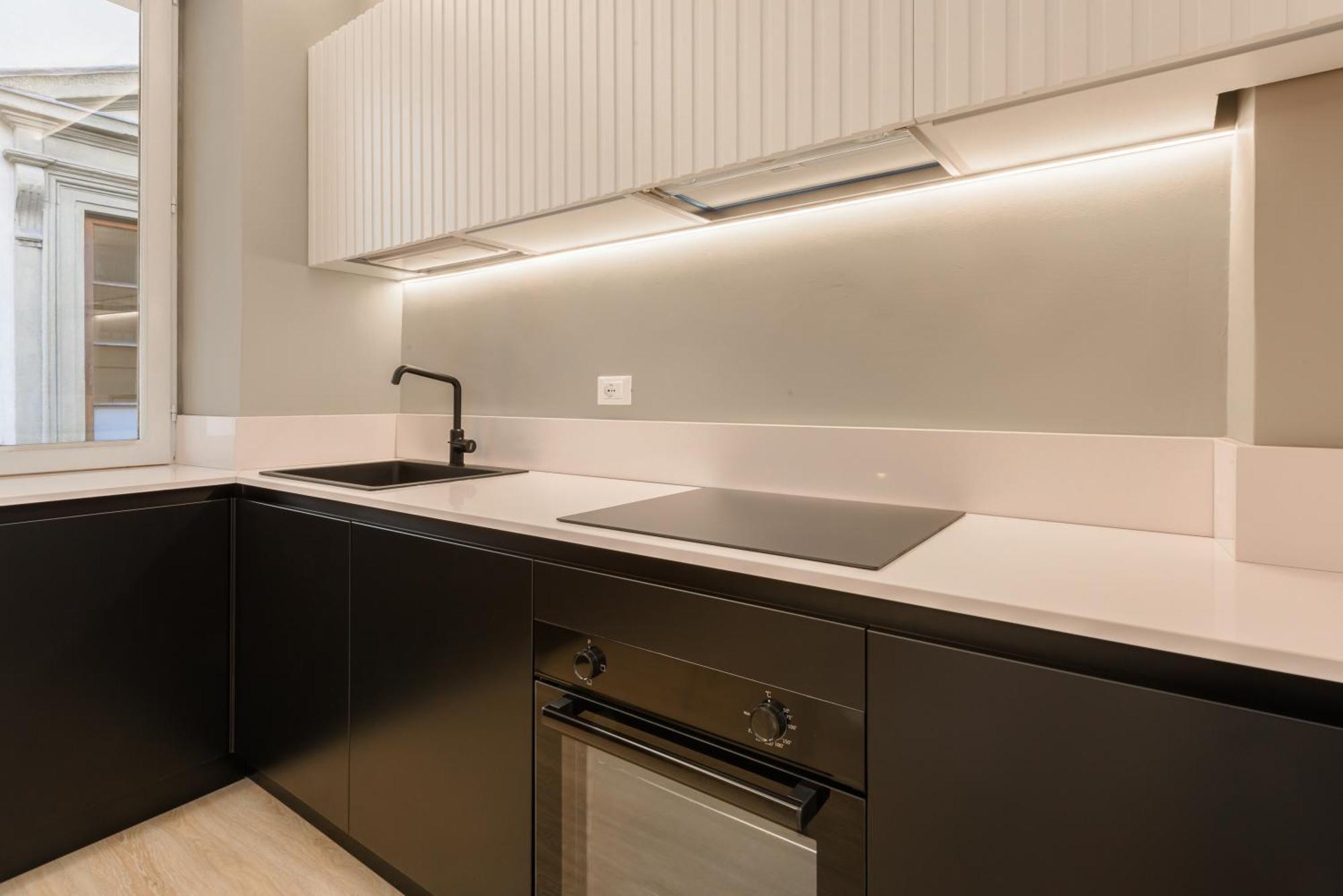 Appartement Anguillara Full Design By Mmega *