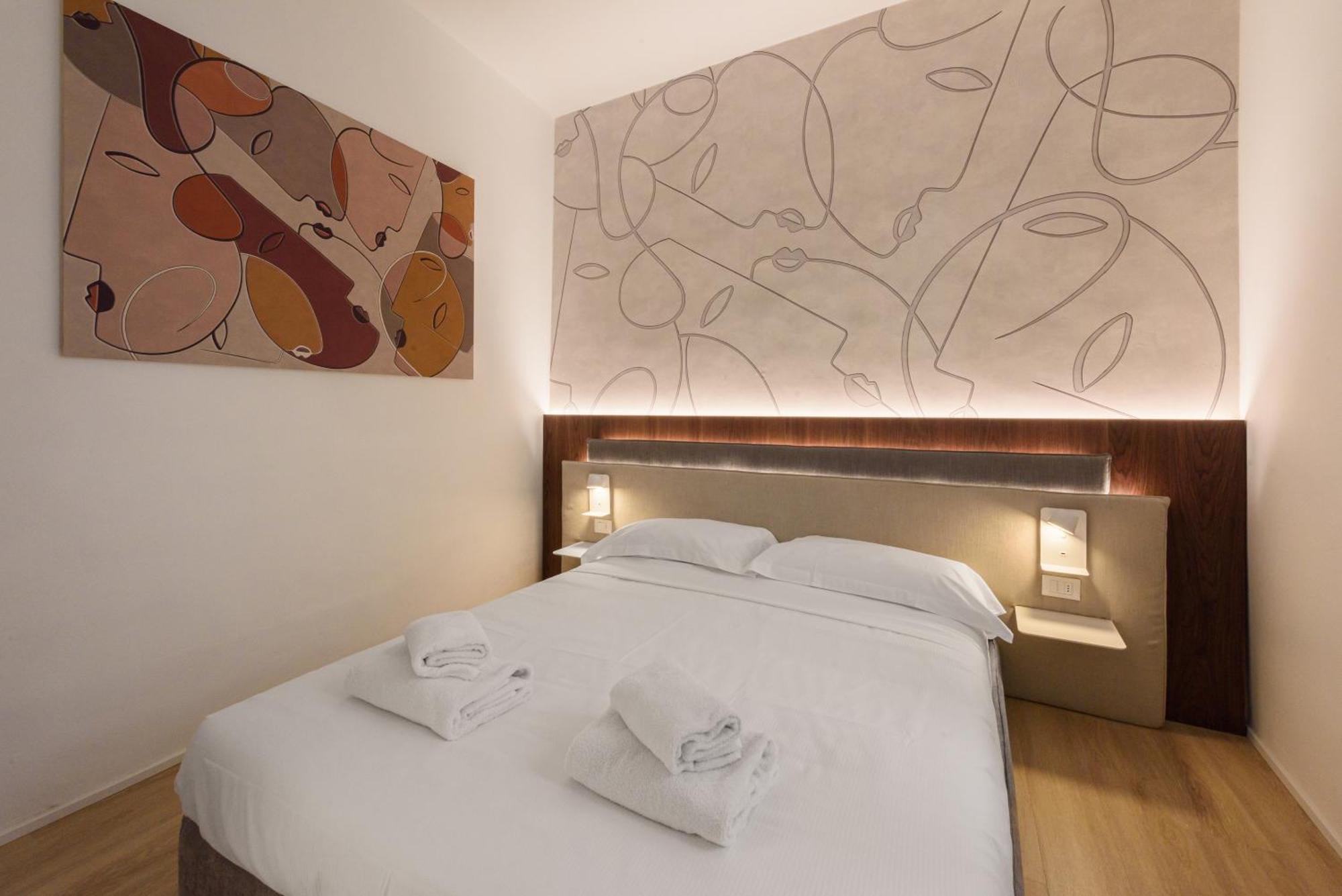 Appartement Anguillara Full Design By Mmega Florence