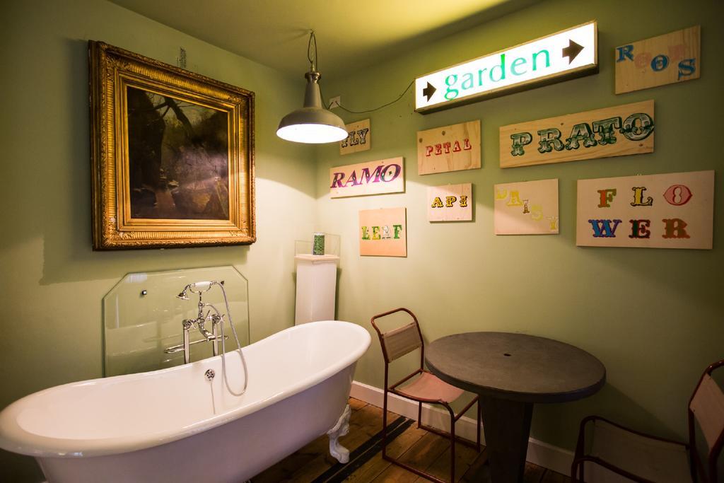 Adastra Bed & Breakfast Florence