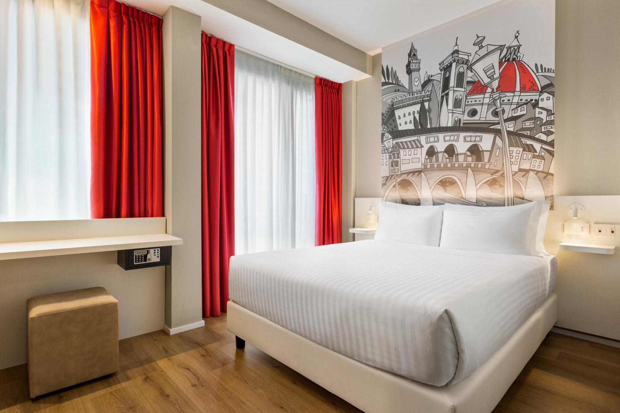 Hotel Wyndham Garden