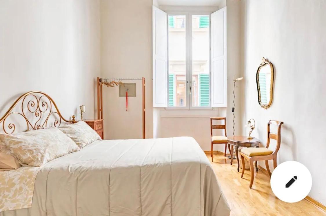 Bed & Breakfast In The Heart Of