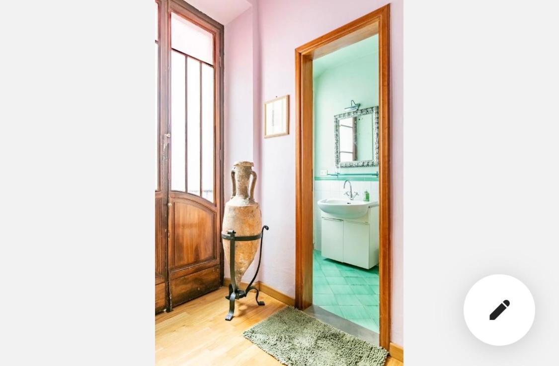 In The Heart Of Bed & Breakfast Firenze