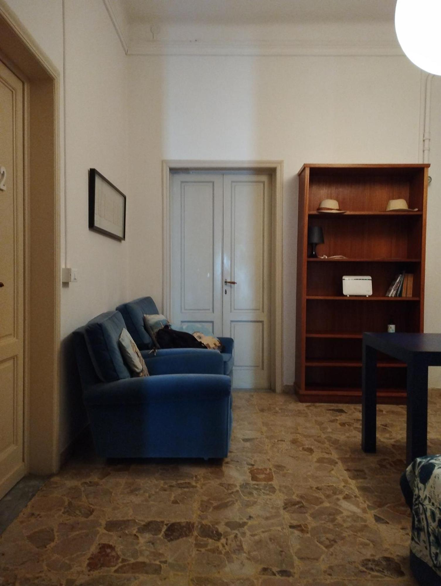 Residenza Ponticelli Casa de hóspedes *