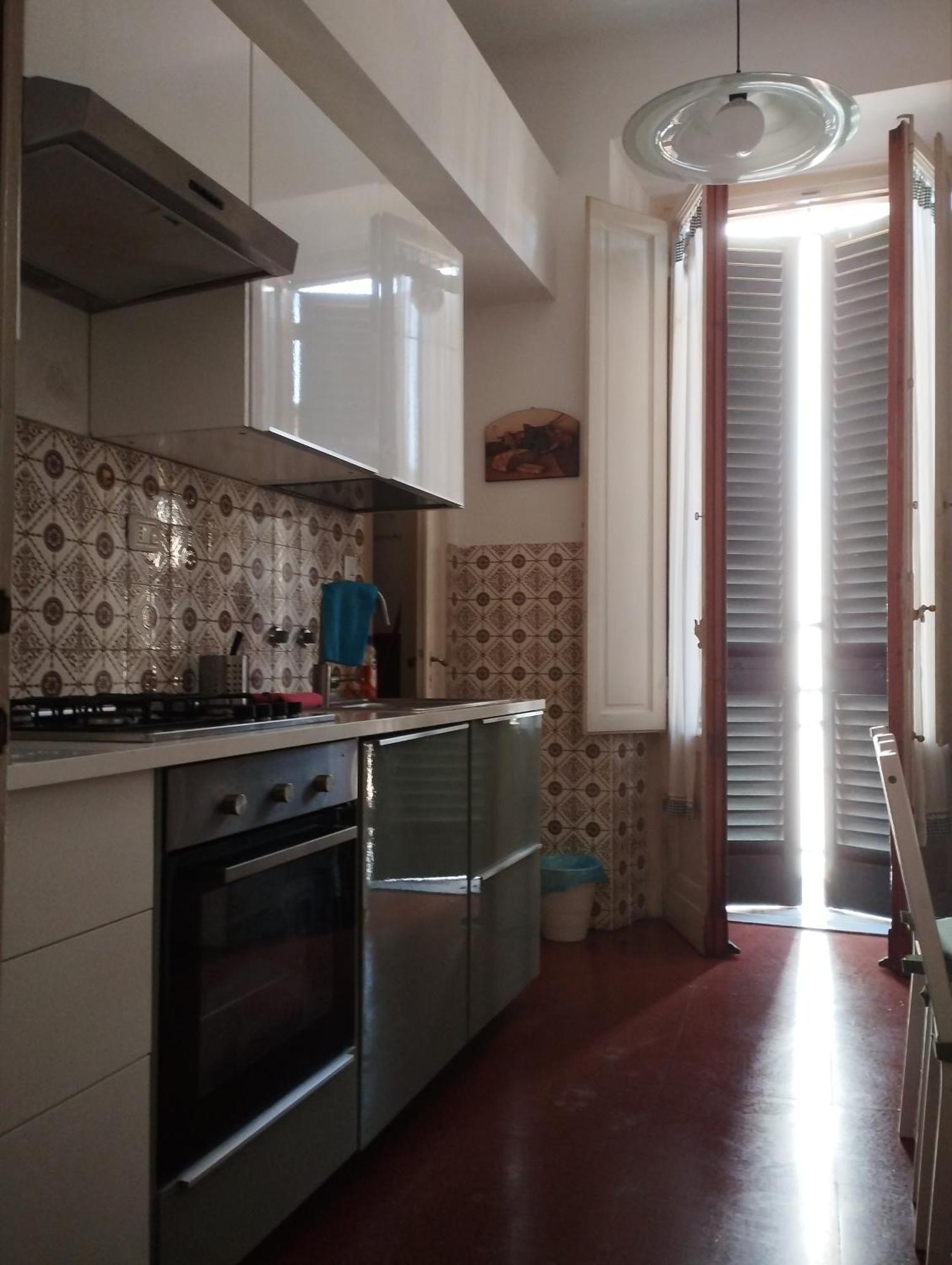 Residenza Ponticelli Casa de hóspedes Florença
