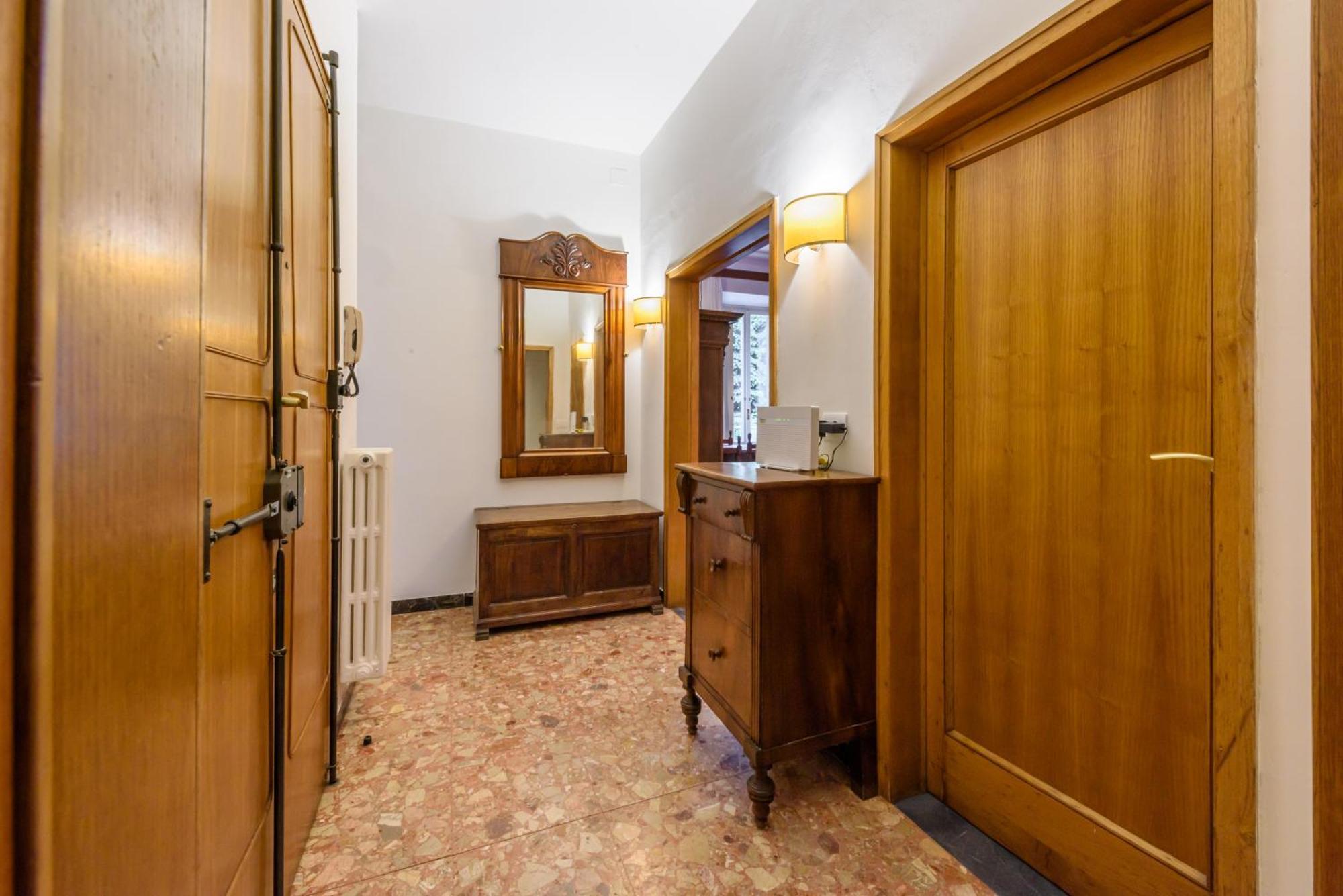 Angelico 3 Bedrooms By Mmega Apartment