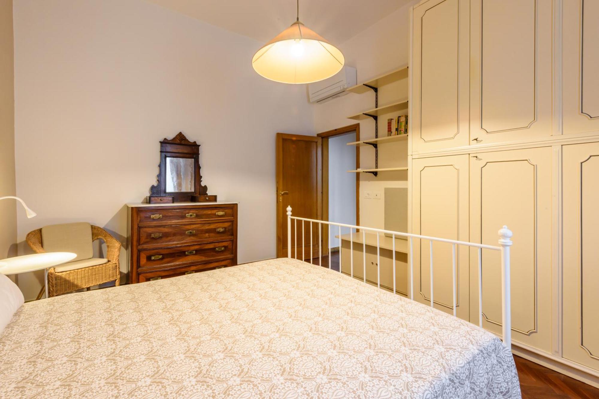 Angelico 3 Bedrooms By Mmega Apartment