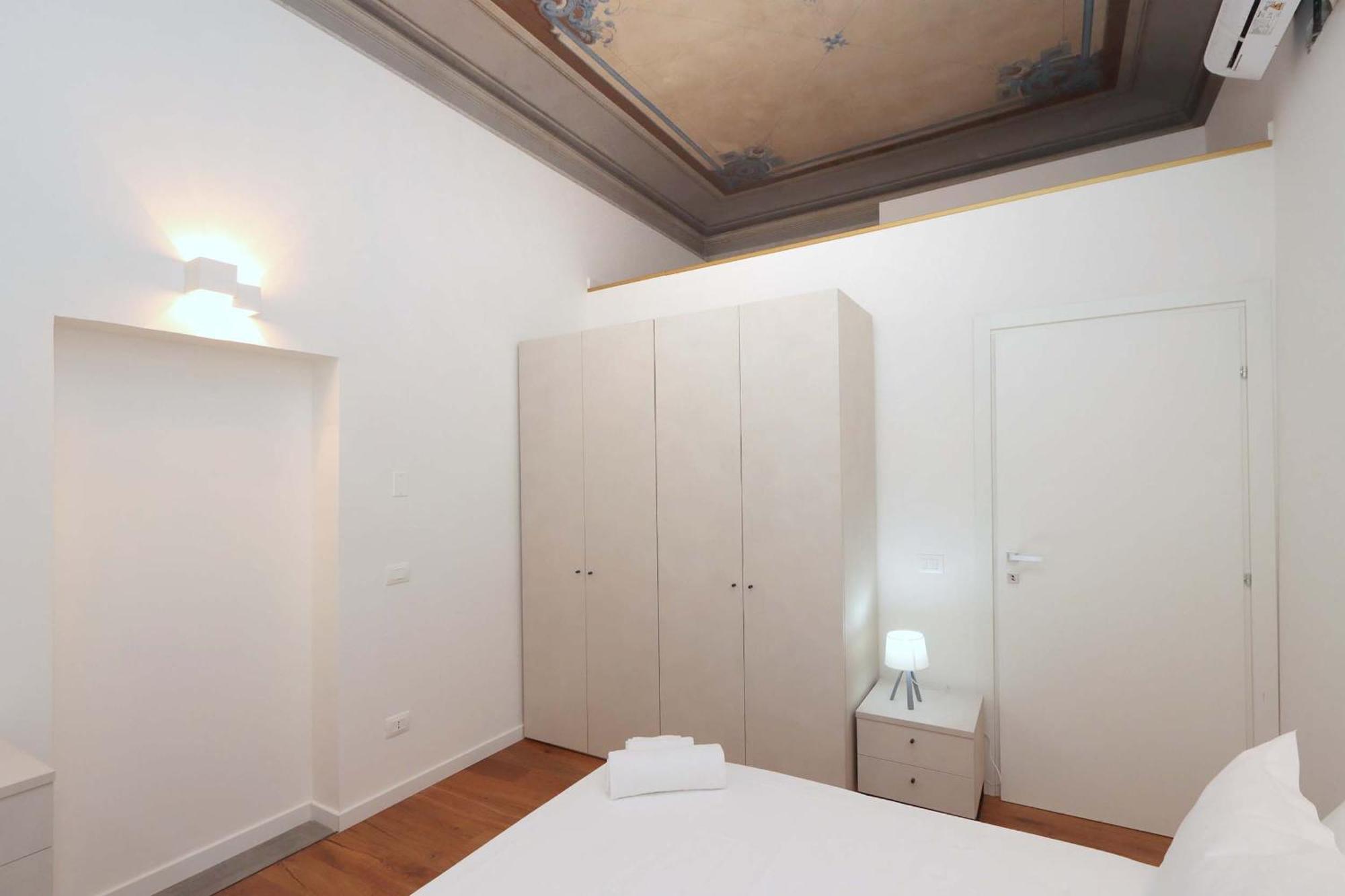 Apartment Cittadella Luxury Florence