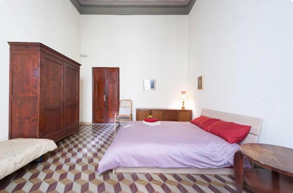 Bed & Breakfast In The Heart Of Firenze