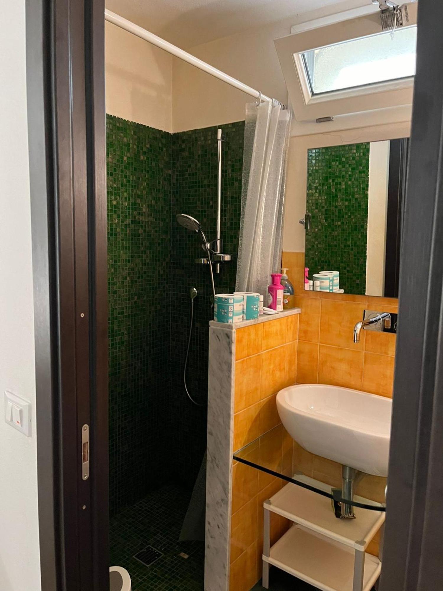 Exquisite 2br Nearby Borgo San Frediano Appartamento Firenze