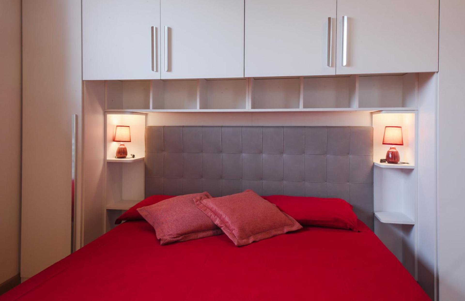Sole Attic With View Appartement