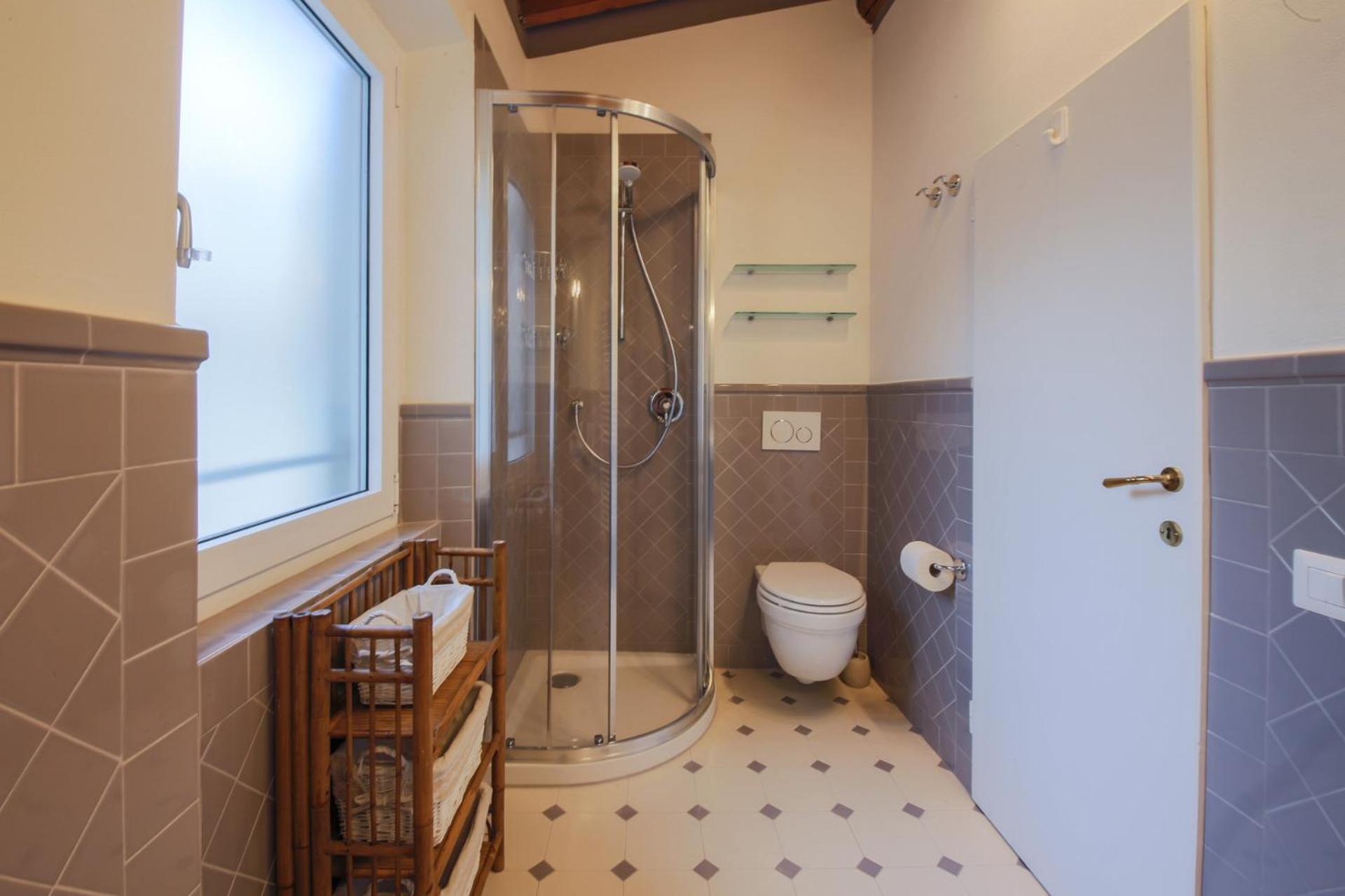 Appartement Sole Attic With View *