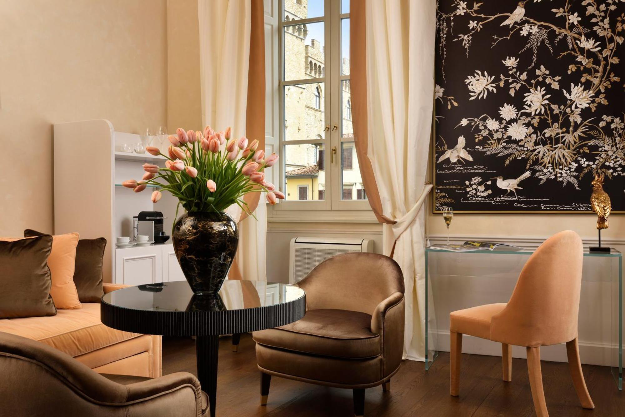 San & 4* Florence