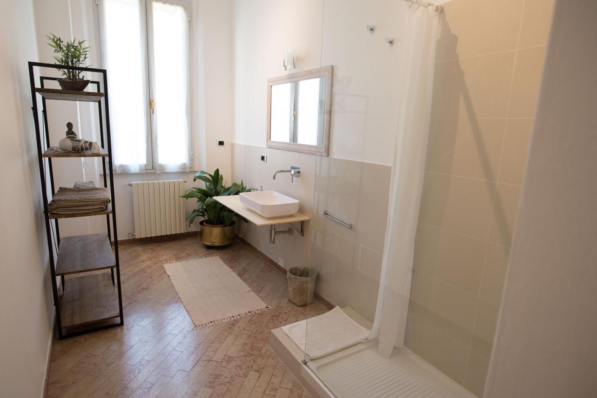 Maison Etoile * Florença