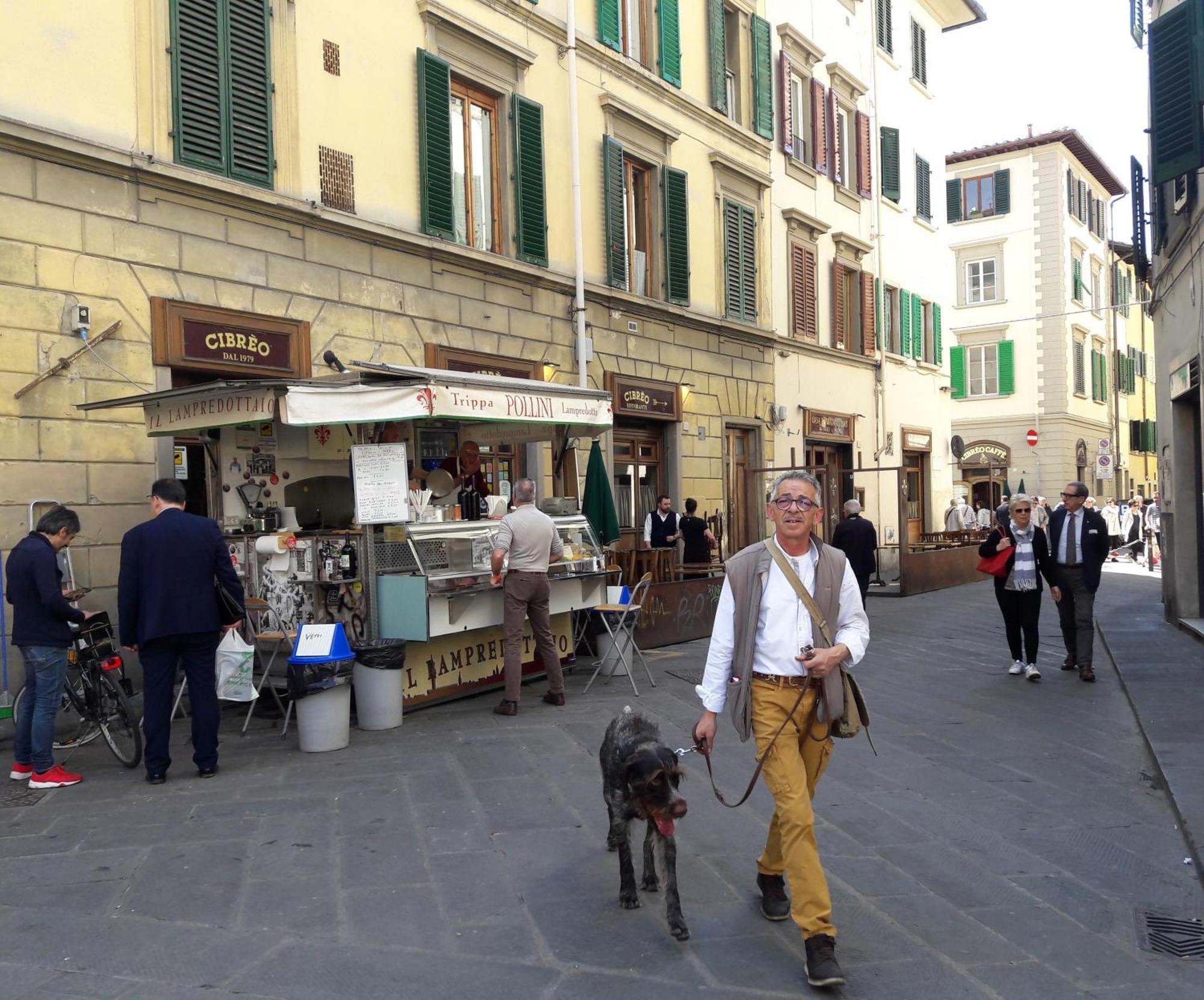 Apartment Le Rose Siberine - Antica Dimora *