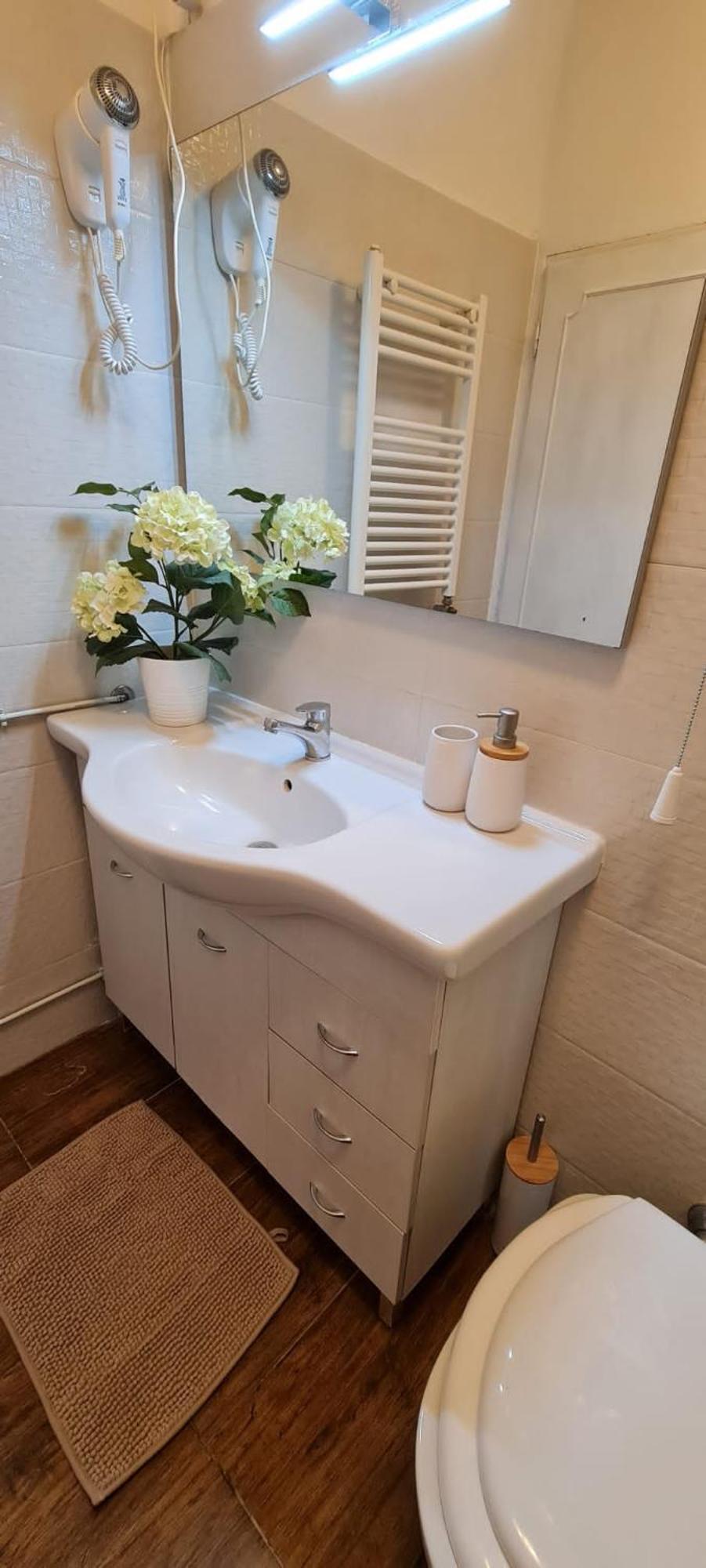 Apartamento Dell Agnolo