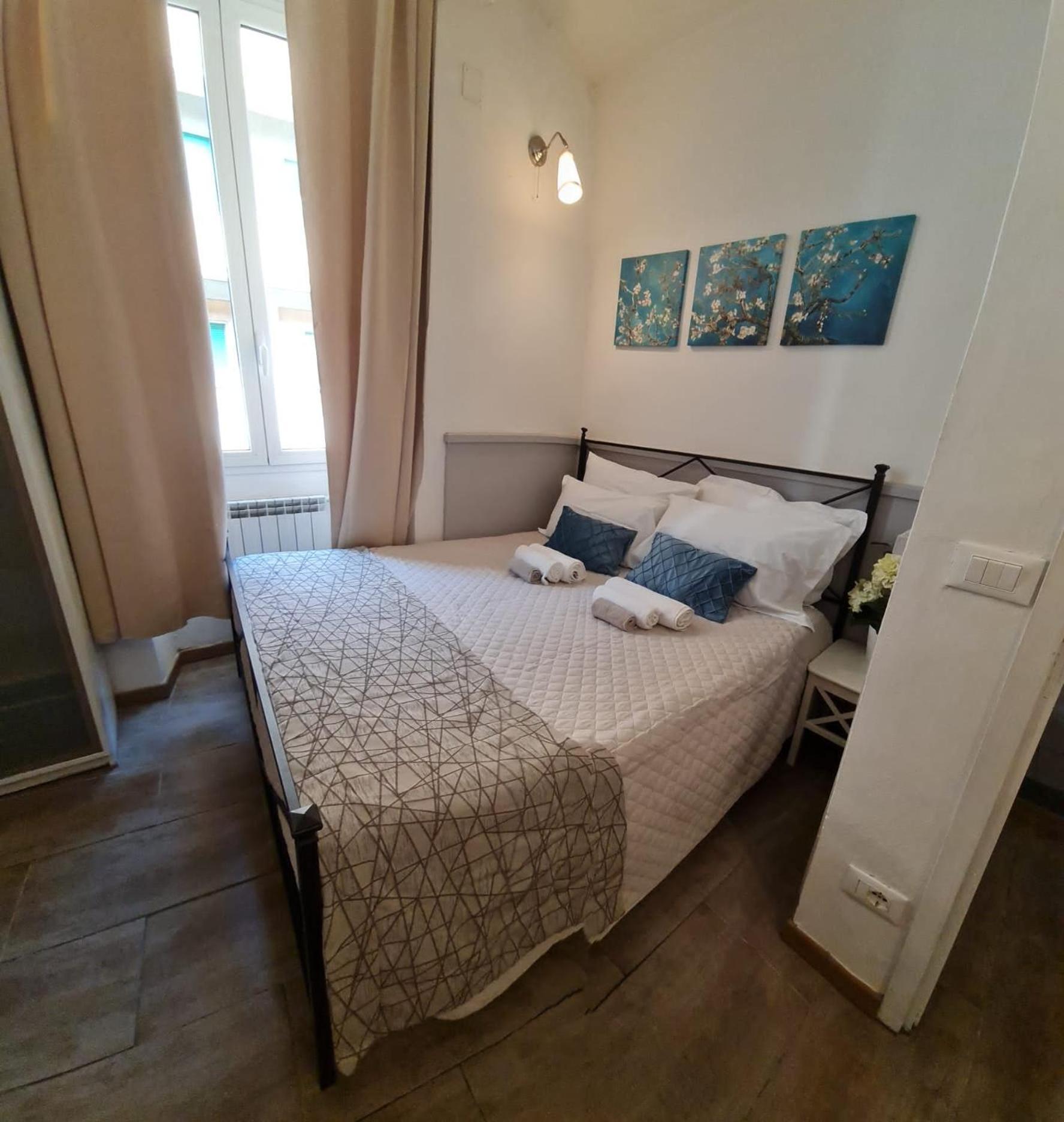 Apartamento Dell Agnolo