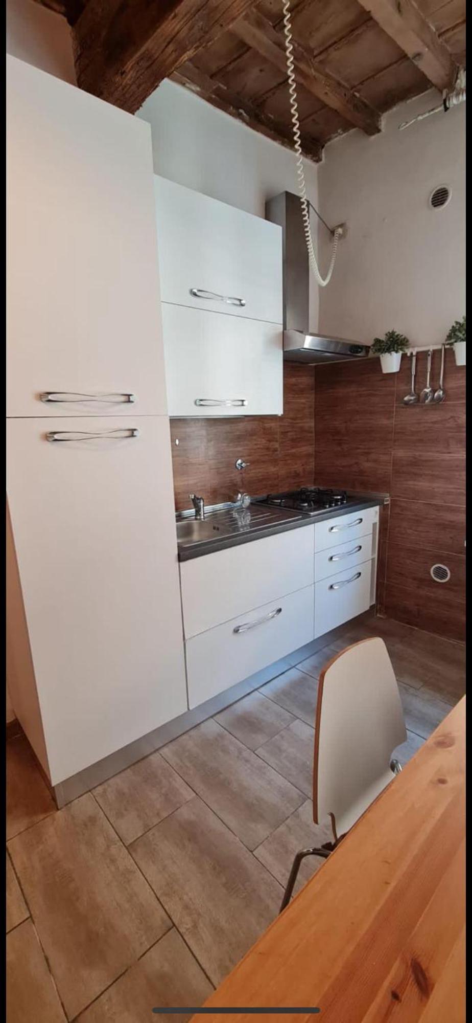 Apartamento Dell Agnolo *