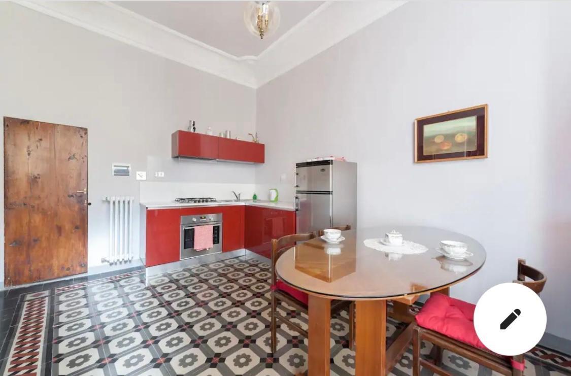 Bed & Breakfast In The Heart Of