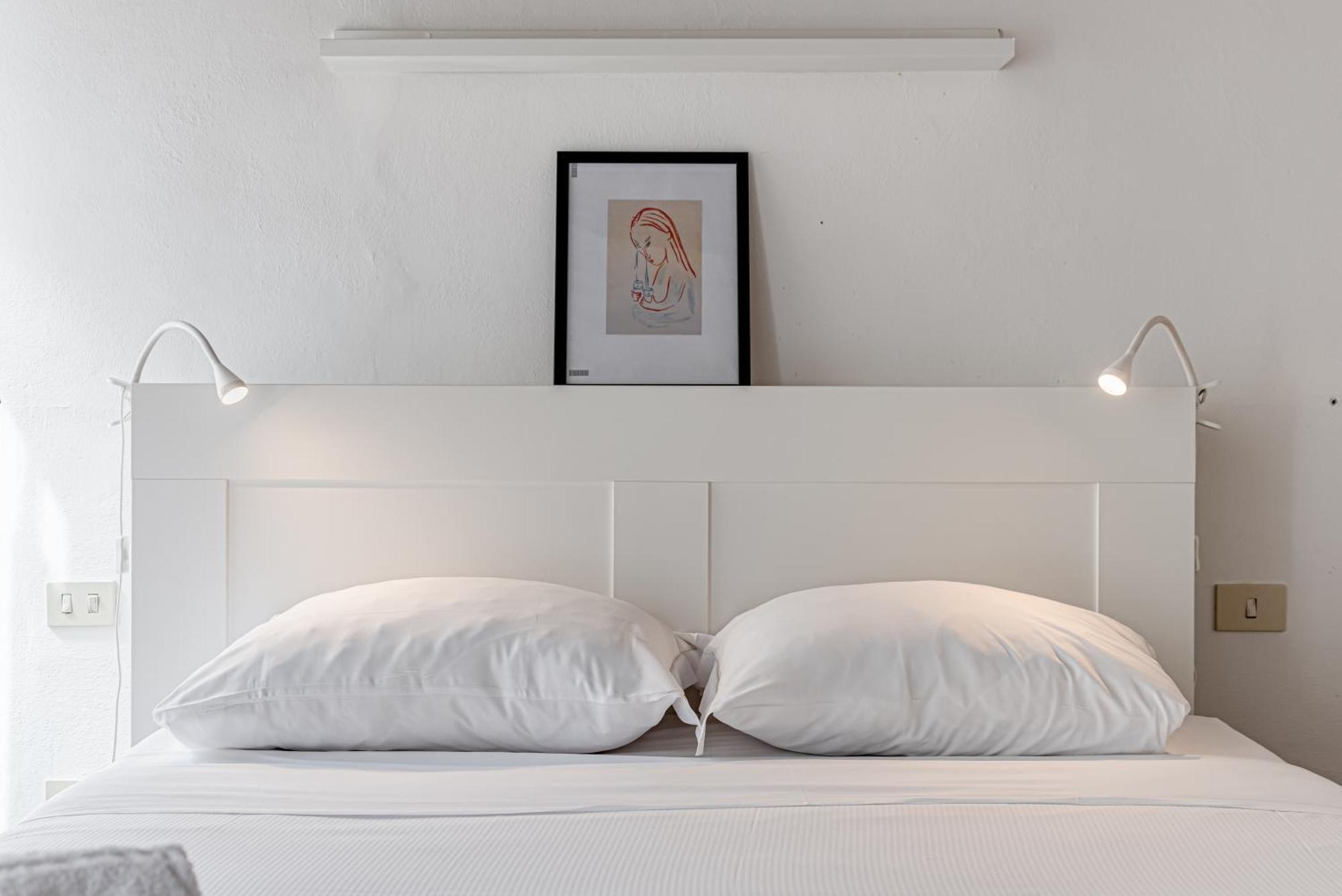 Dieffe - Sweet Dreams In Apartamento