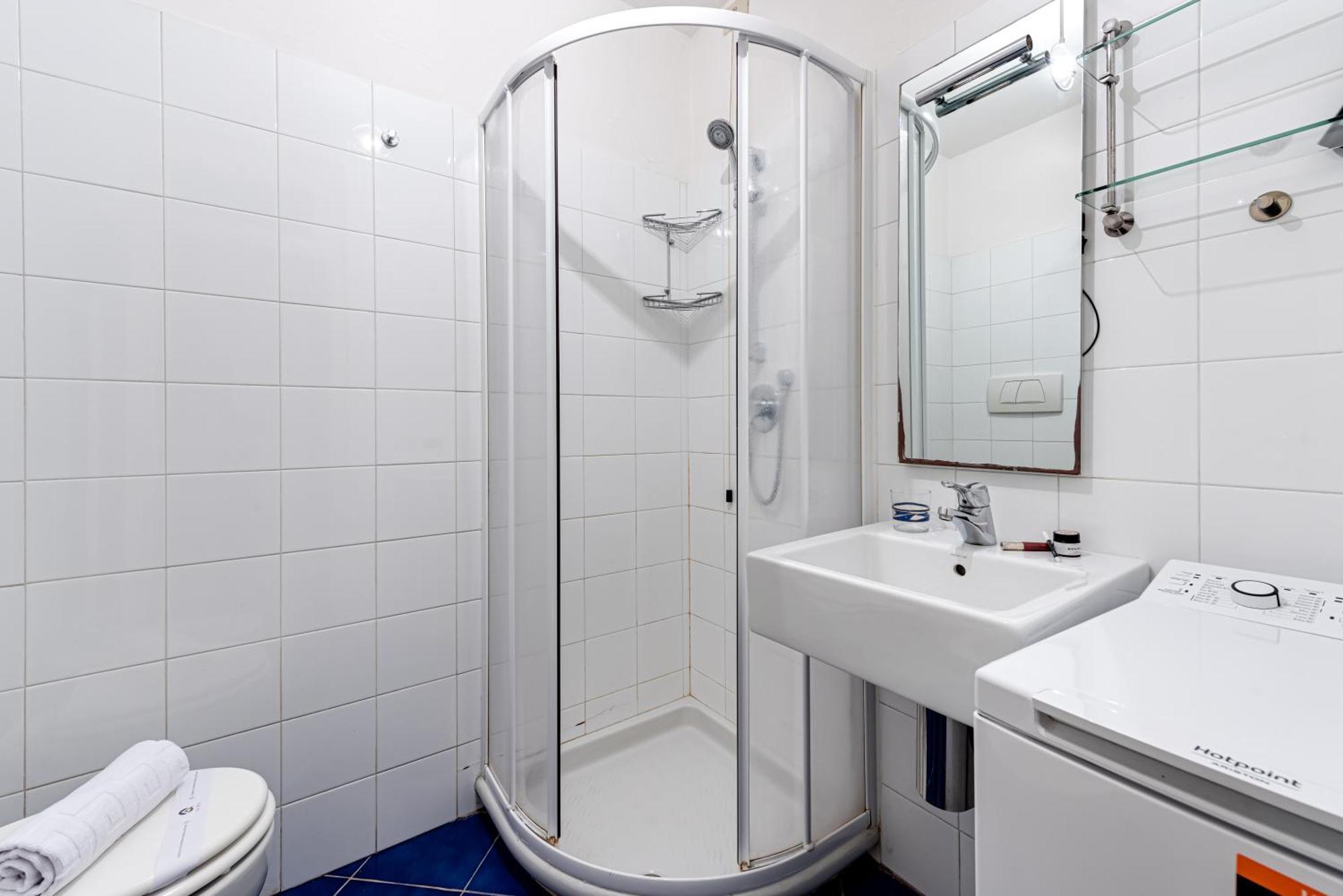 Apartamento Dieffe - Sweet Dreams In Florença