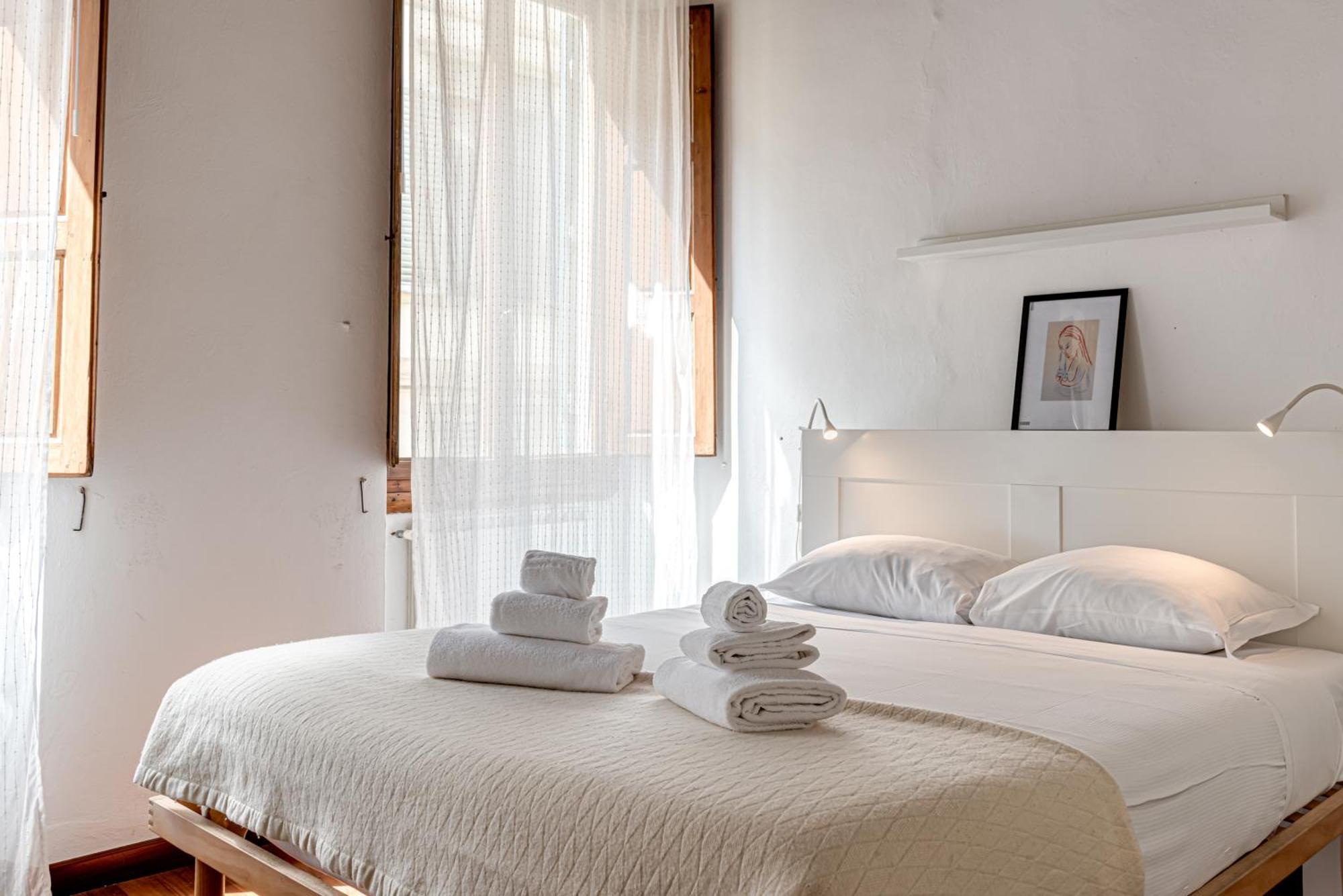 Apartamento Dieffe - Sweet Dreams In *