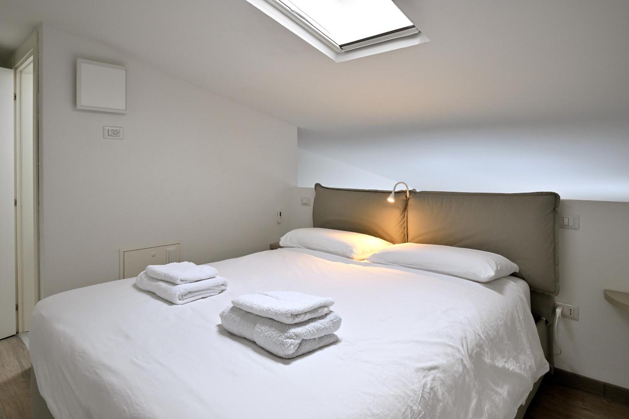 Boutique “diviso Due” Appartement *