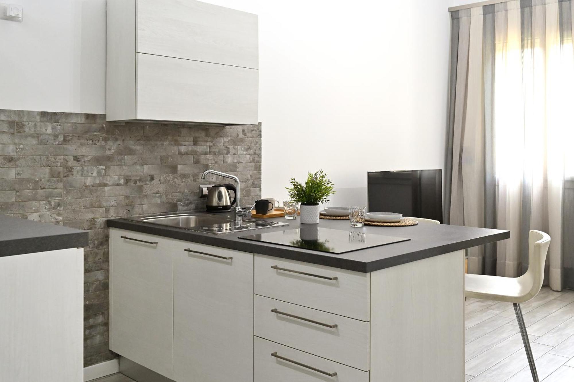 Boutique “diviso Due” Appartement Florence