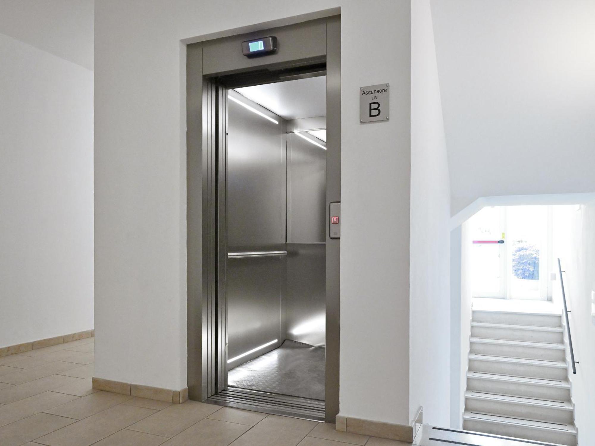 Appartement Boutique “diviso Due” *