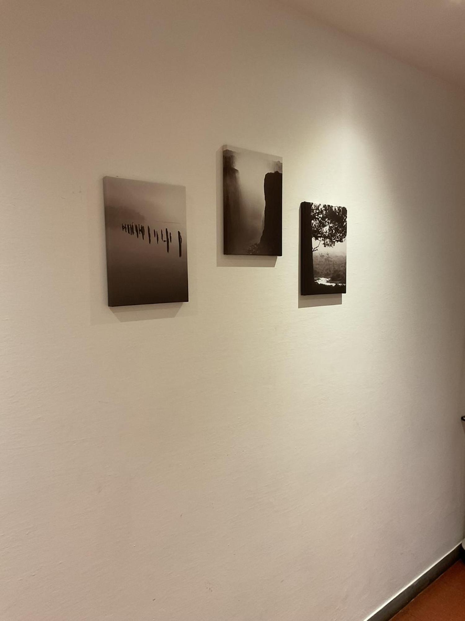 Apostolino Appartement *