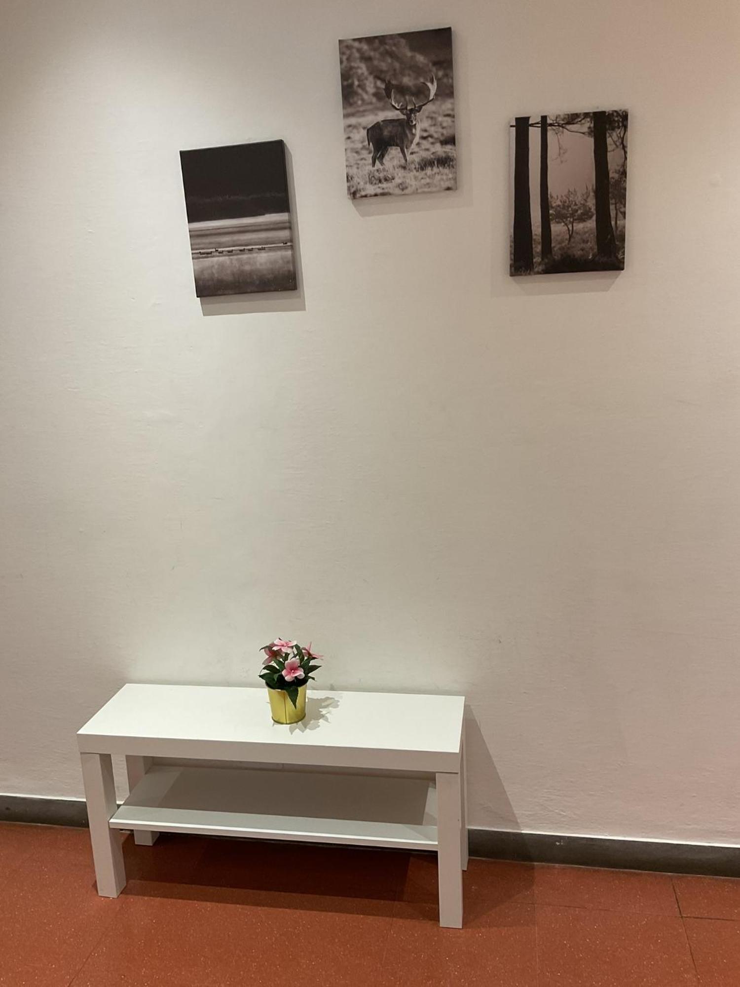 Appartement Apostolino *