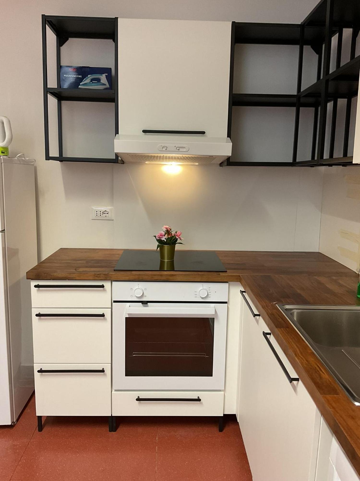 Appartement Apostolino Florence
