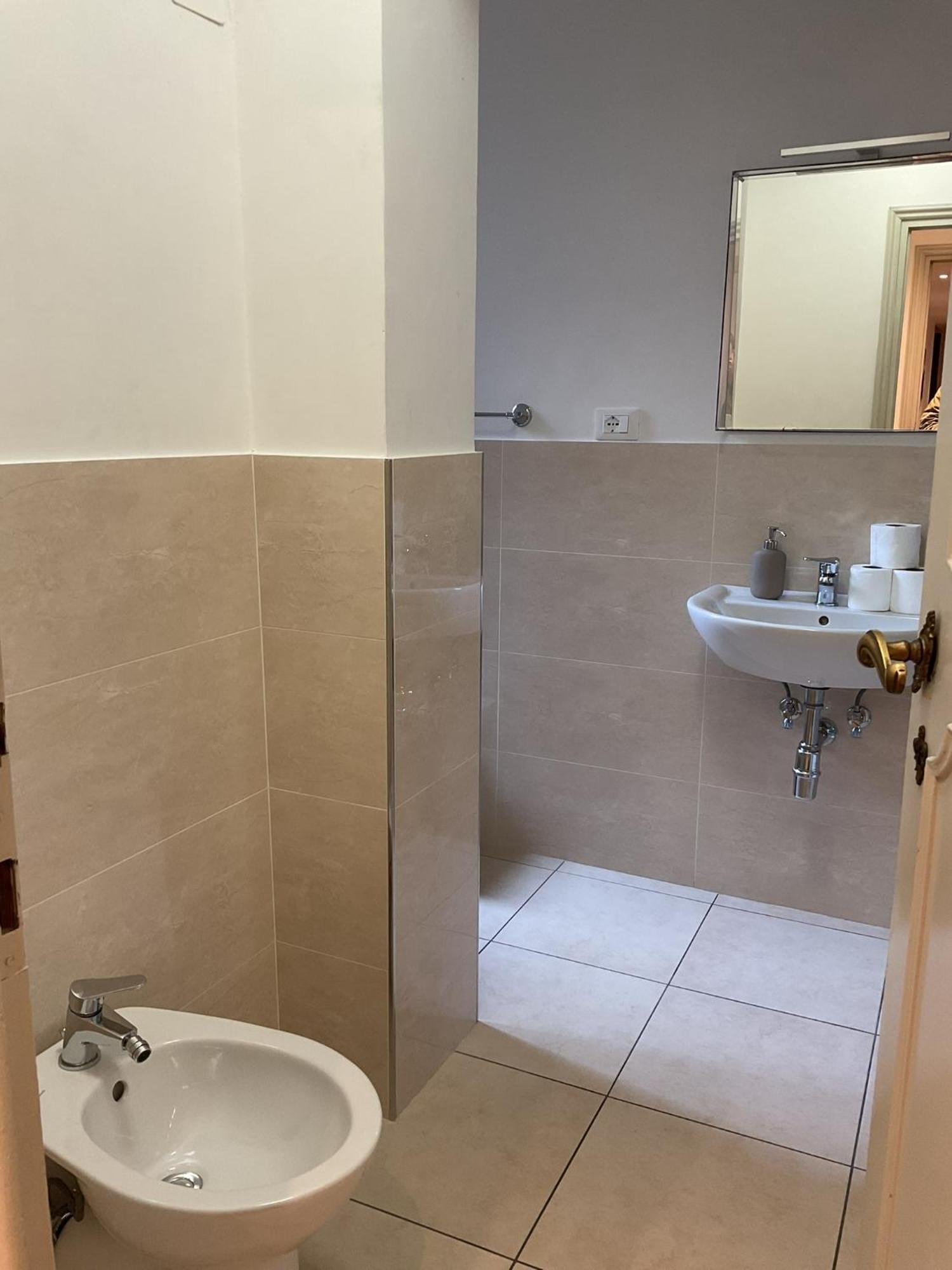 Appartement Apostolino