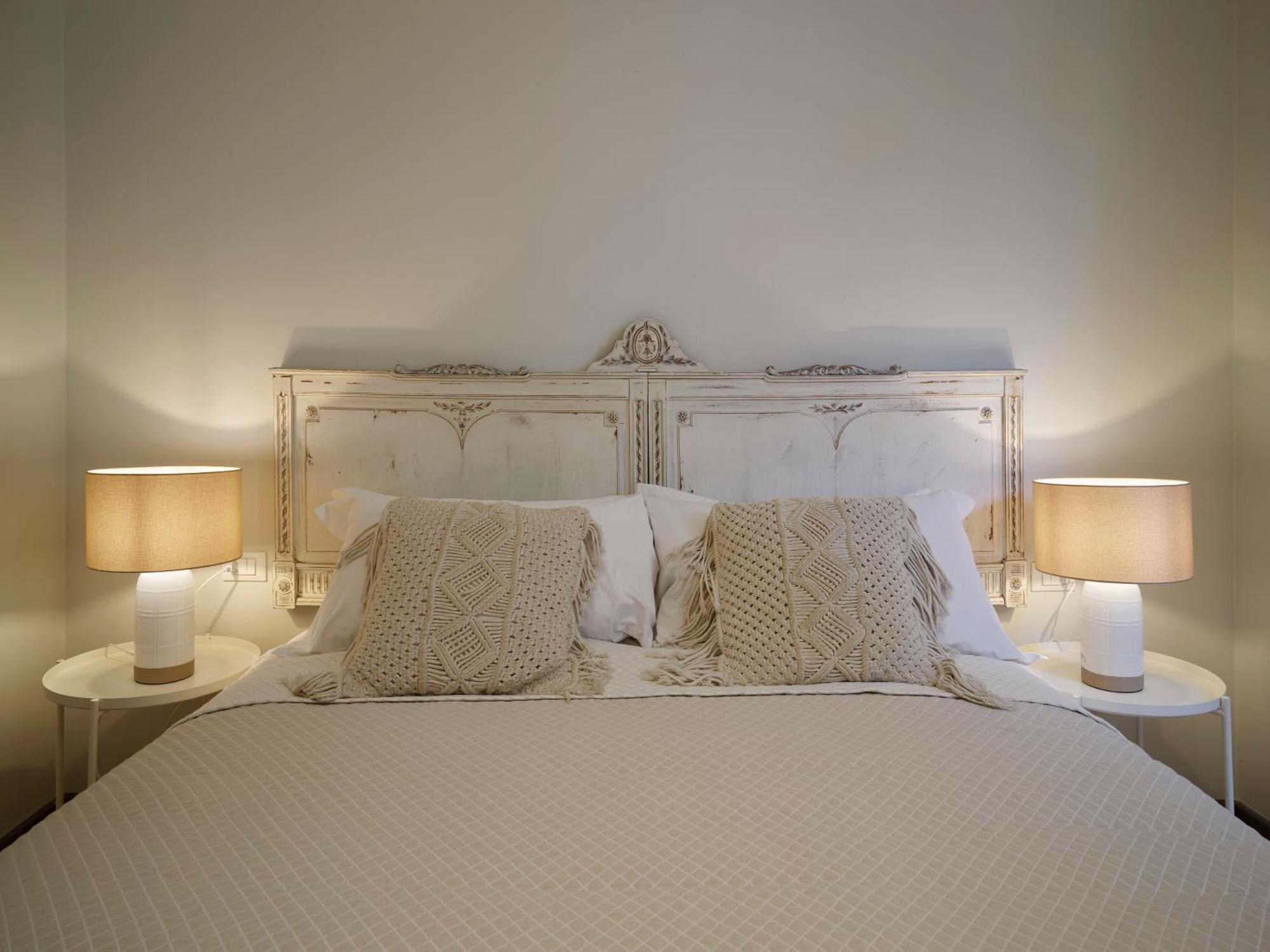 Appartement Bright 3-bedroom With Patio In Historic Center Near Duomo *