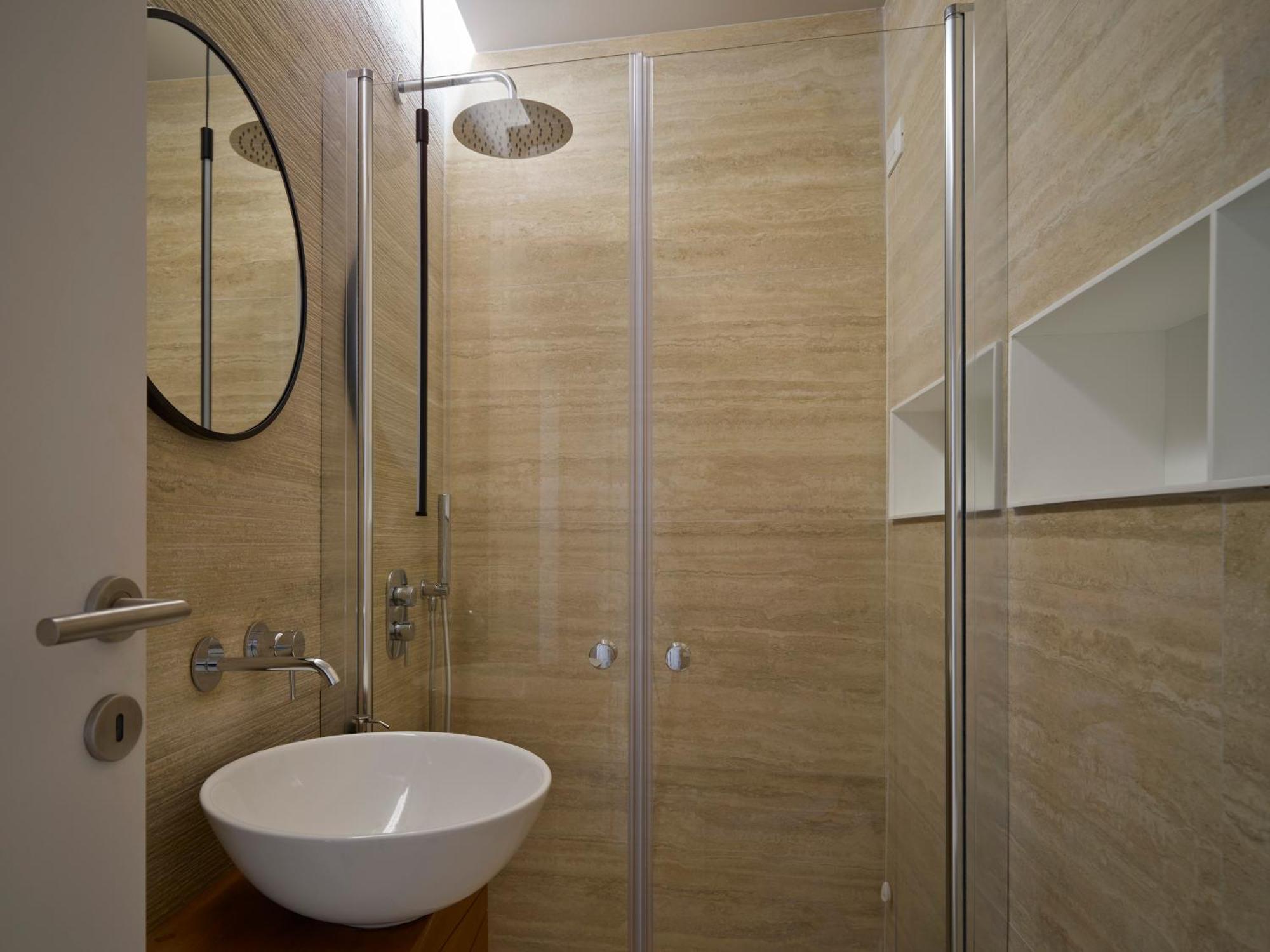 Appartement Bright 3-bedroom With Patio In Historic Center Near Duomo Florence