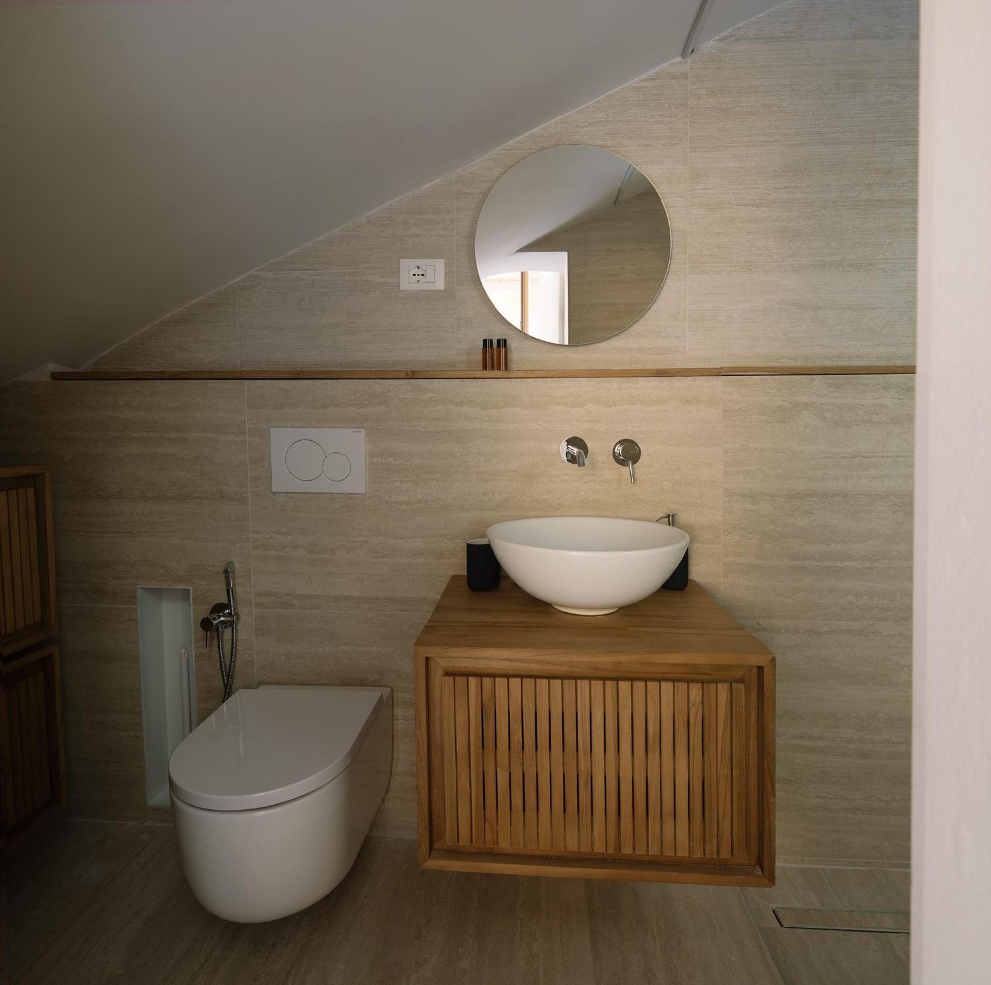 Appartement Bright 3-bedroom With Patio In Historic Center Near Duomo