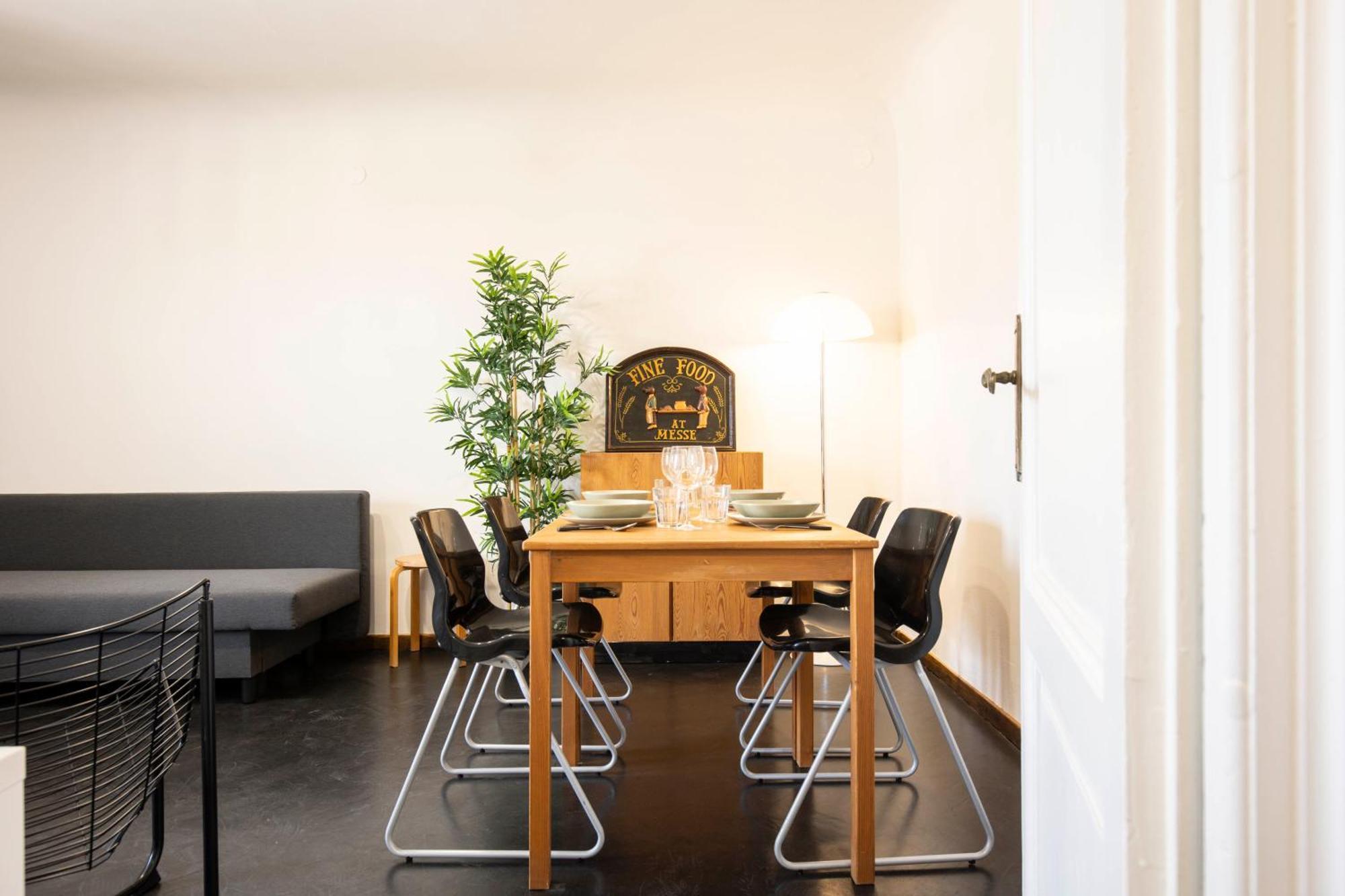 Appartement Sweet Santa Croce Florence