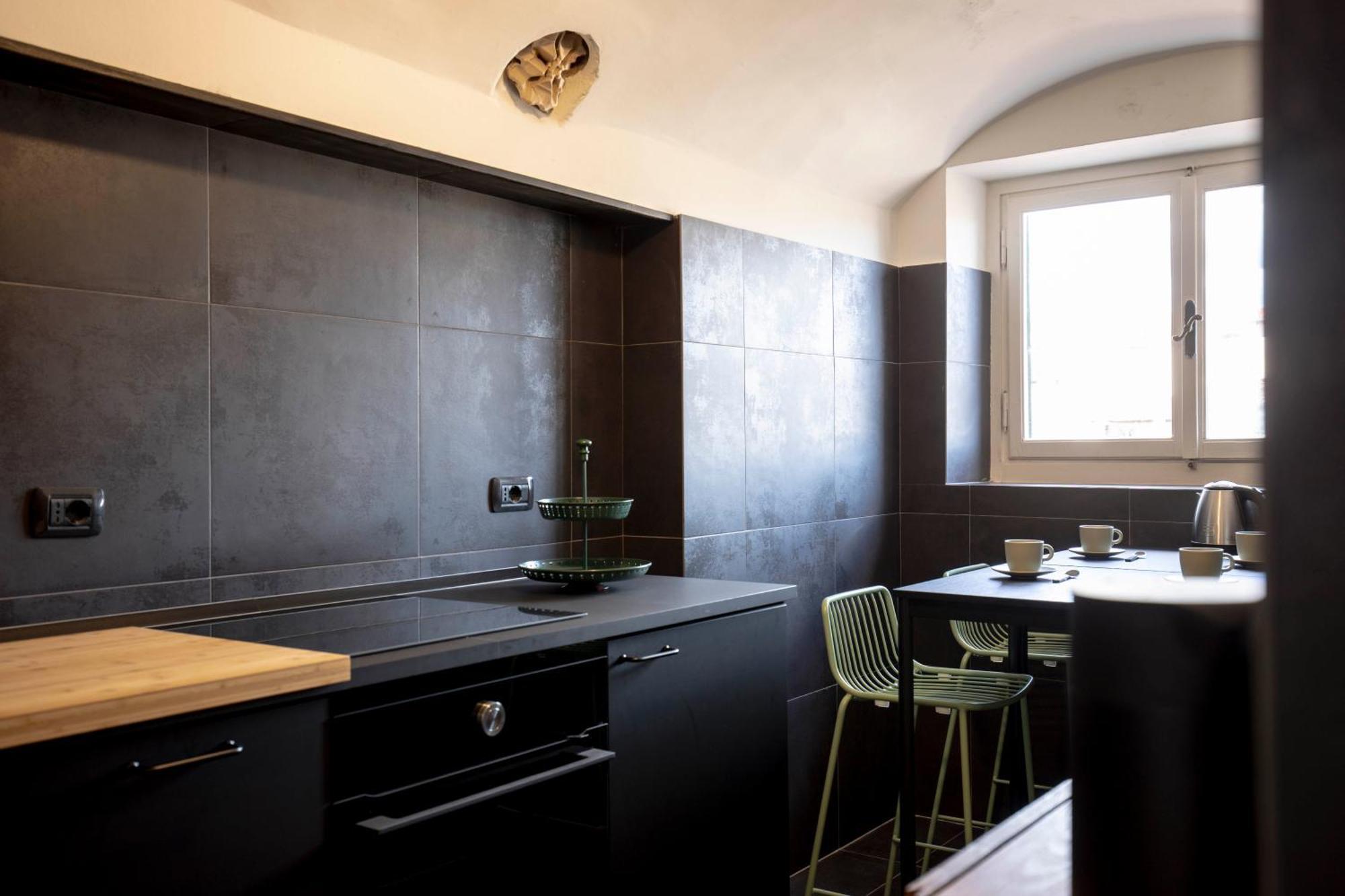 Sweet Santa Croce Appartement