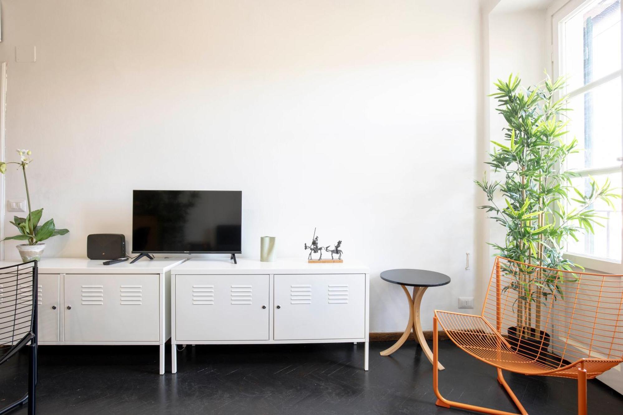Sweet Santa Croce Appartement